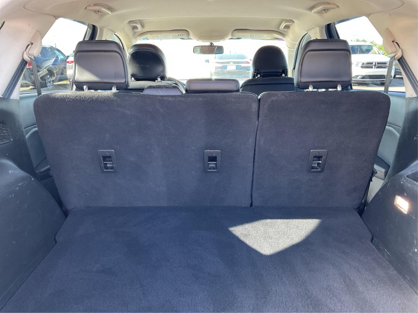 2018 Ford Edge SEL (2FMPK4J8XJB) with an Other engine, located at 401 Woodman Dr, Riverside, OH, 45431, (937) 908-9800, 39.760899, -84.123421 - One Owner - Photo#11