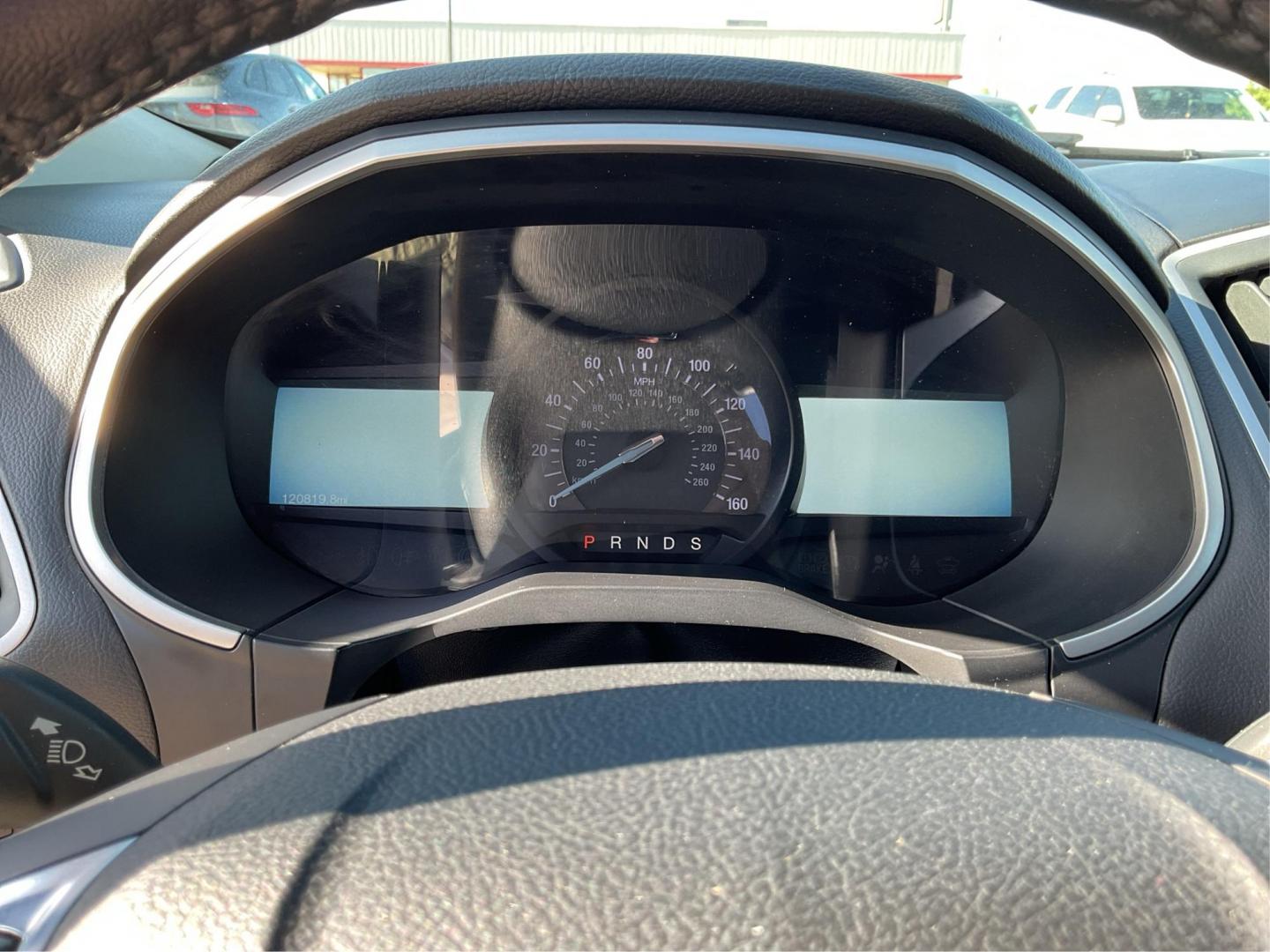 2018 Ford Edge SEL (2FMPK4J8XJB) with an Other engine, located at 401 Woodman Dr, Riverside, OH, 45431, (937) 908-9800, 39.760899, -84.123421 - One Owner - Photo#14