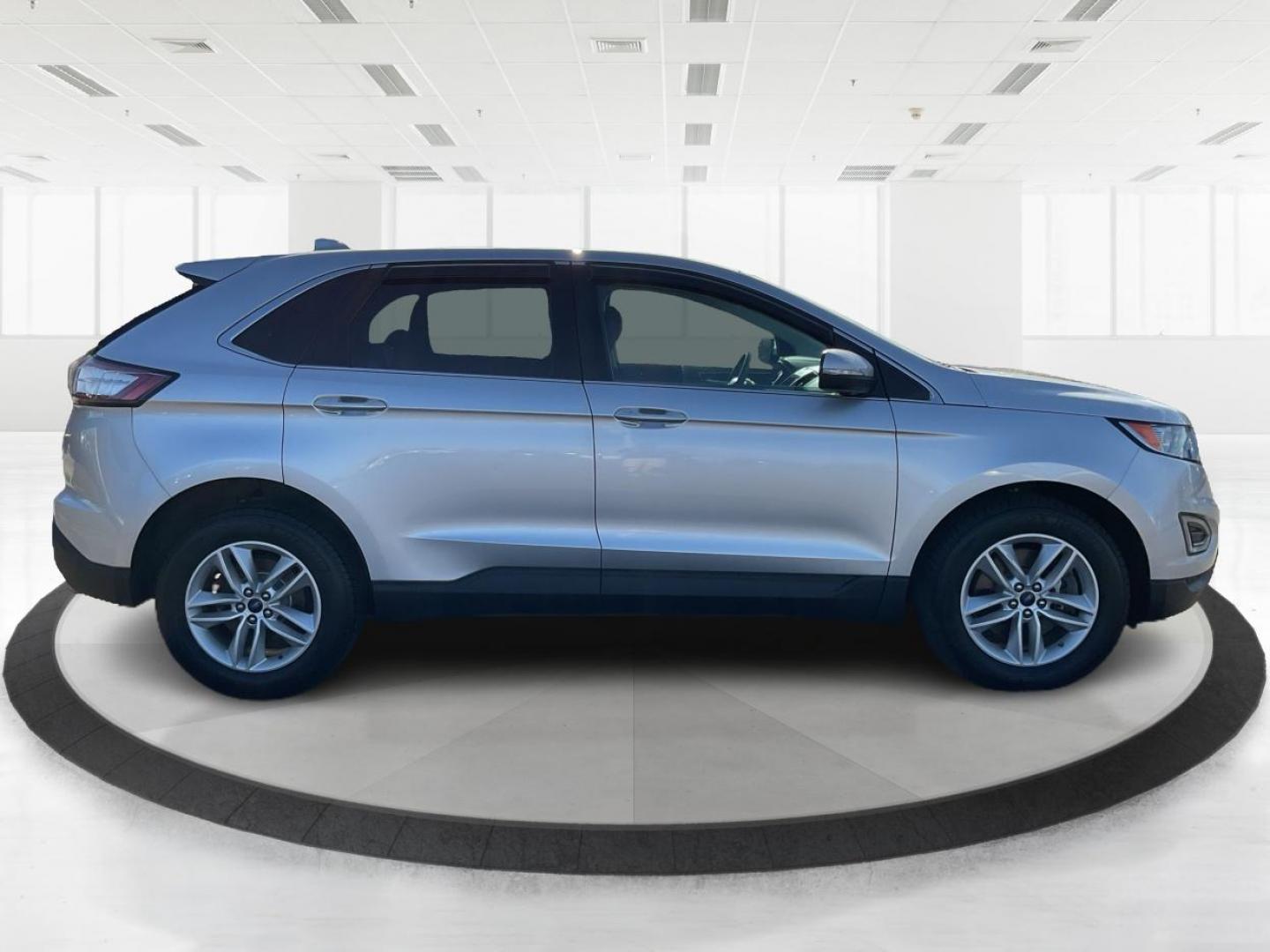 2018 Ford Edge SEL (2FMPK4J8XJB) with an Other engine, located at 401 Woodman Dr, Riverside, OH, 45431, (937) 908-9800, 39.760899, -84.123421 - One Owner - Photo#1