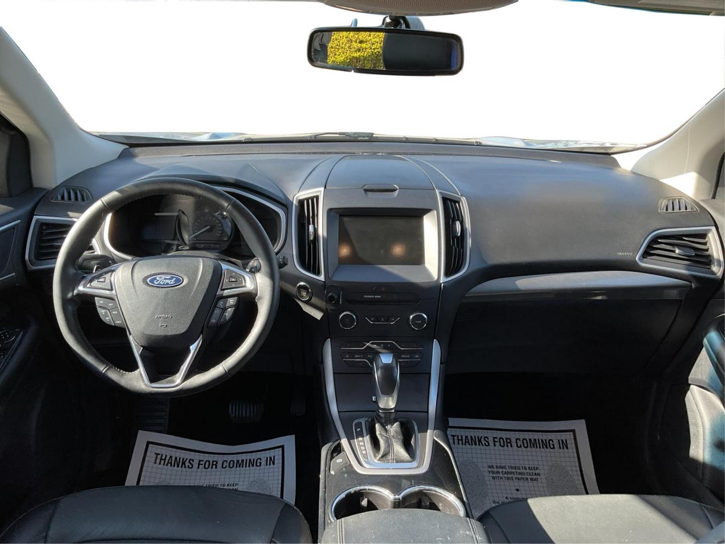 2018 Ford Edge SEL (2FMPK4J8XJB) with an Other engine, located at 401 Woodman Dr, Riverside, OH, 45431, (937) 908-9800, 39.760899, -84.123421 - One Owner - Photo#20