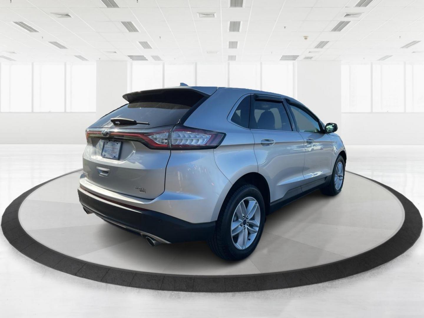 2018 Ford Edge SEL (2FMPK4J8XJB) with an Other engine, located at 401 Woodman Dr, Riverside, OH, 45431, (937) 908-9800, 39.760899, -84.123421 - One Owner - Photo#2