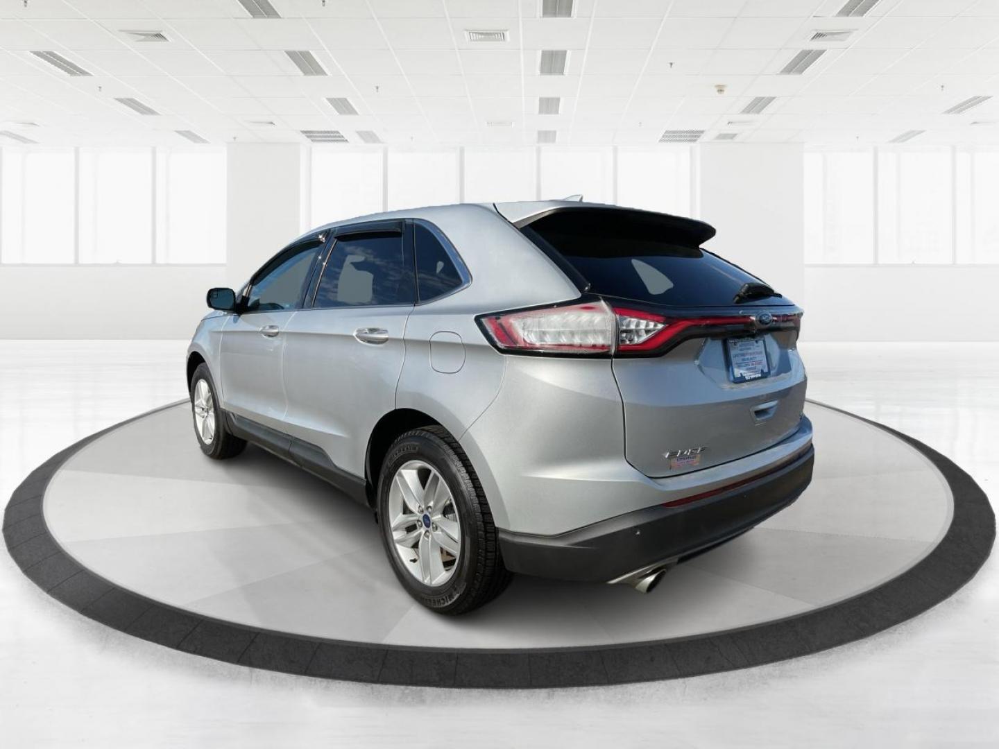 2018 Ford Edge SEL (2FMPK4J8XJB) with an Other engine, located at 401 Woodman Dr, Riverside, OH, 45431, (937) 908-9800, 39.760899, -84.123421 - One Owner - Photo#5