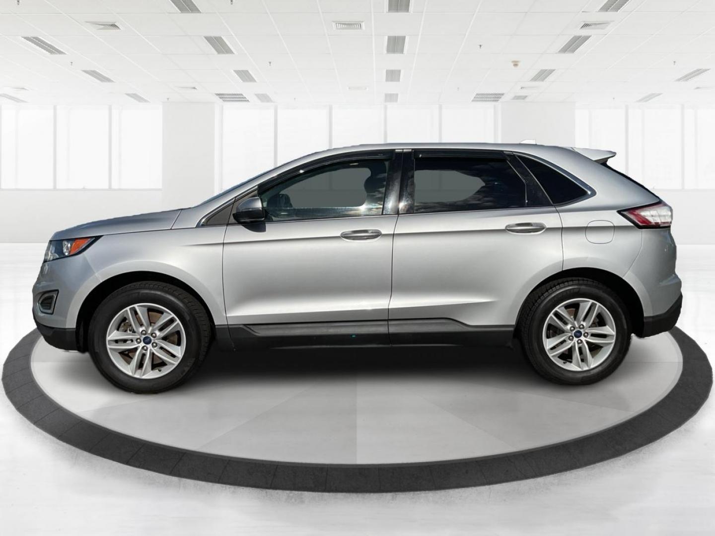 2018 Ford Edge SEL (2FMPK4J8XJB) with an Other engine, located at 401 Woodman Dr, Riverside, OH, 45431, (937) 908-9800, 39.760899, -84.123421 - One Owner - Photo#6