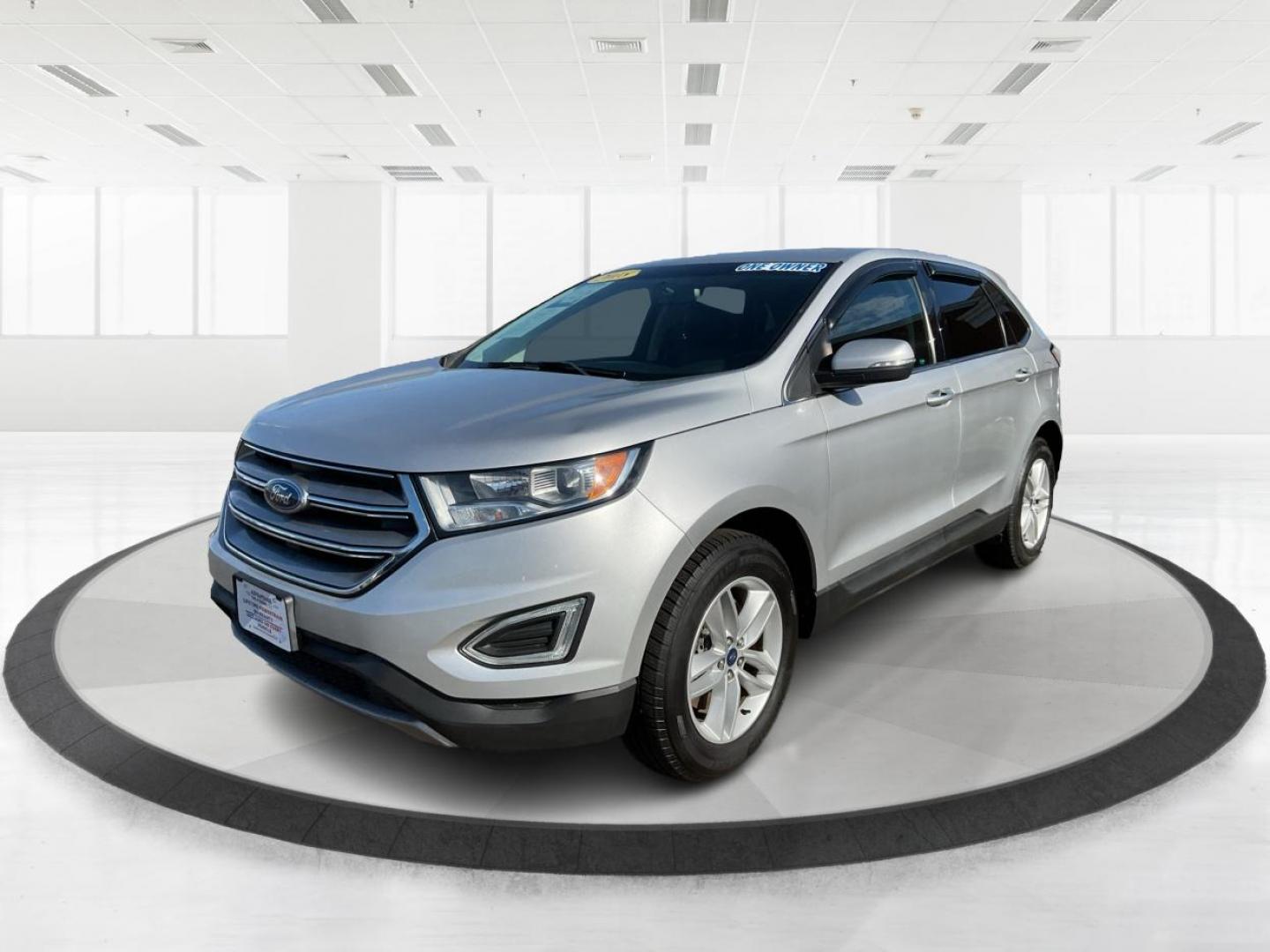 2018 Ford Edge SEL (2FMPK4J8XJB) with an Other engine, located at 401 Woodman Dr, Riverside, OH, 45431, (937) 908-9800, 39.760899, -84.123421 - One Owner - Photo#8