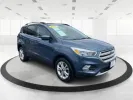 2018 Ford Escape SE (1FMCU9GD2JU) with an Other engine, located at 401 Woodman Dr, Riverside, OH, 45431, (937) 908-9800, 39.760899, -84.123421 - 2018 Ford Escape SE - Photo#0