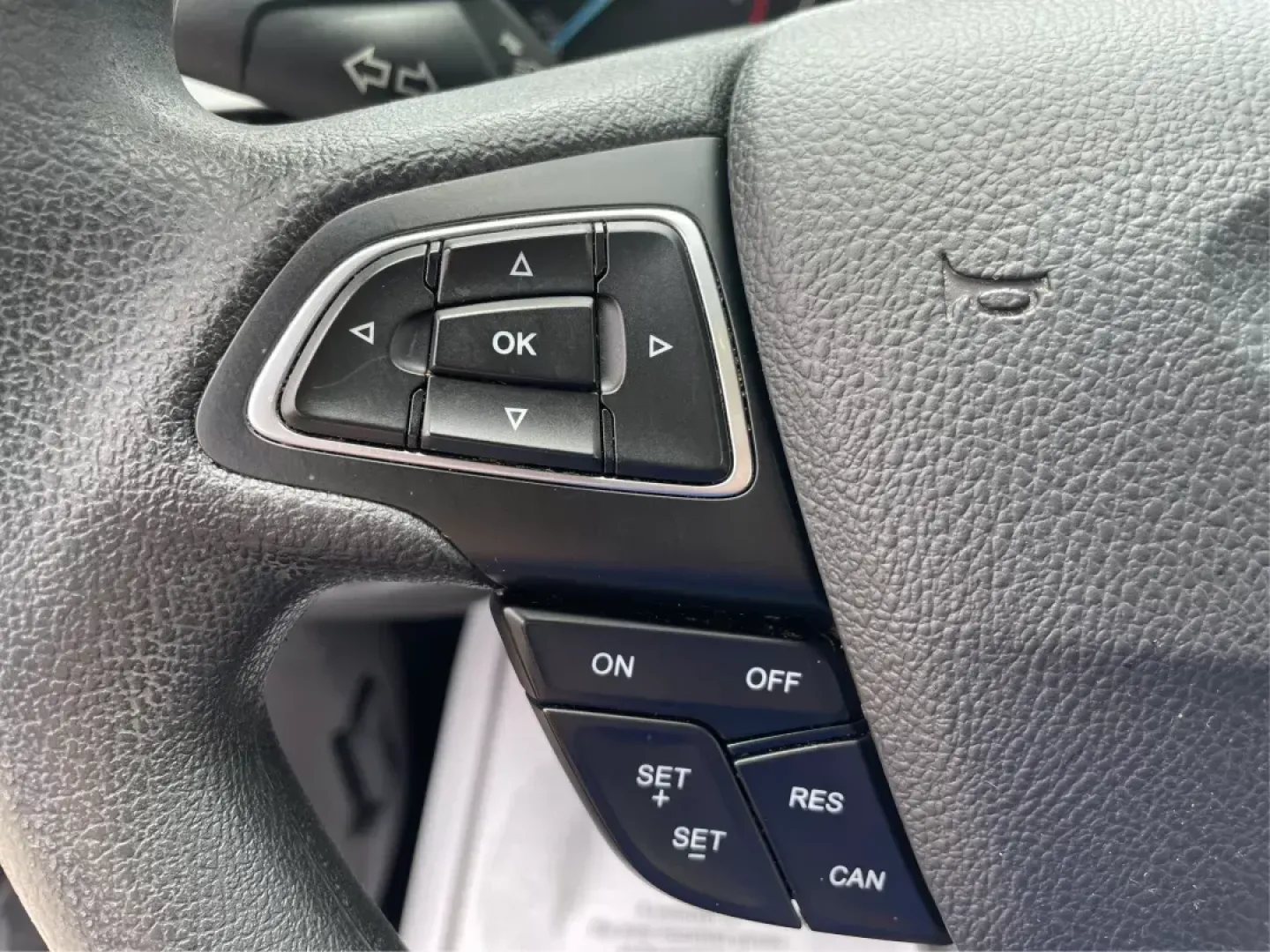 2018 Ford Escape SE (1FMCU9GD2JU) with an Other engine, located at 401 Woodman Dr, Riverside, OH, 45431, (937) 908-9800, 39.760899, -84.123421 - 2018 Ford Escape SE - Photo#15