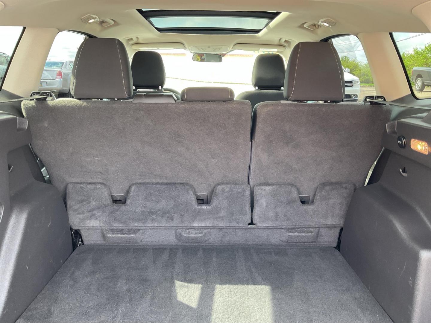 2018 Ford Escape SE (1FMCU9GD5JU) with an Other engine, located at 401 Woodman Dr, Riverside, OH, 45431, (937) 908-9800, 39.760899, -84.123421 - 2018 Ford Escape SE - Photo#11