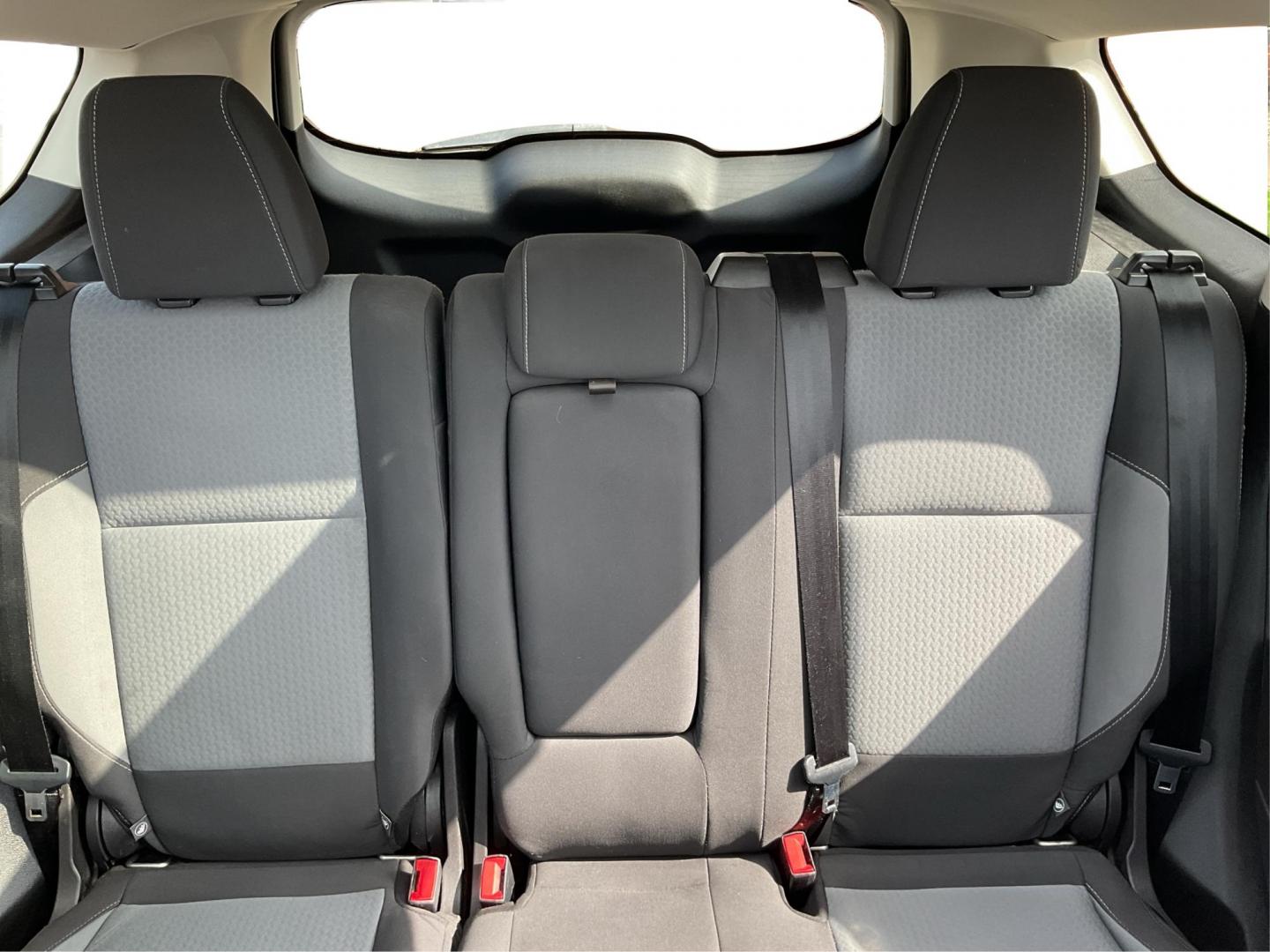 2018 Ford Escape SE (1FMCU9GD5JU) with an Other engine, located at 401 Woodman Dr, Riverside, OH, 45431, (937) 908-9800, 39.760899, -84.123421 - 2018 Ford Escape SE - Photo#13