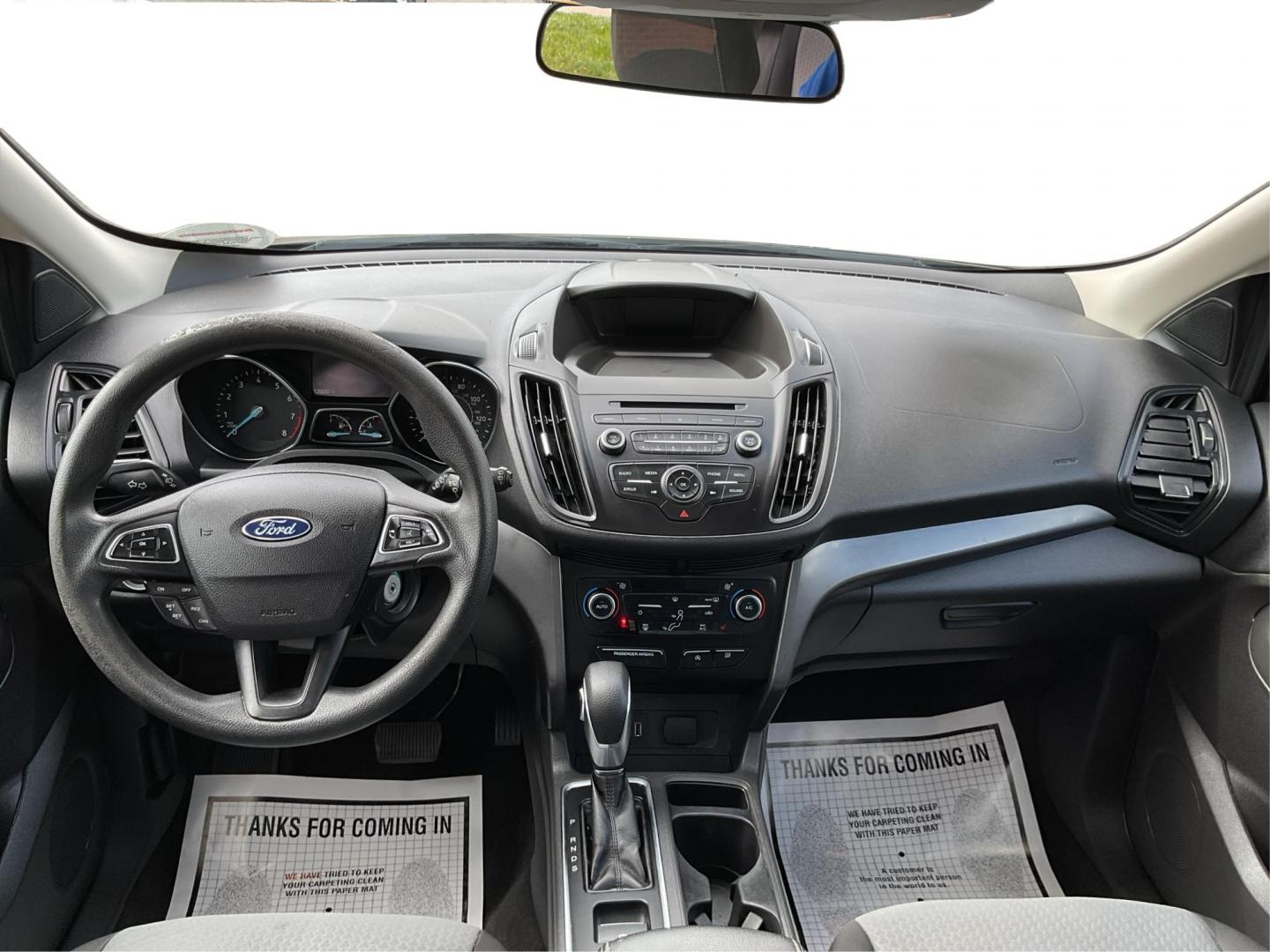 2018 Ford Escape SE (1FMCU9GD5JU) with an Other engine, located at 401 Woodman Dr, Riverside, OH, 45431, (937) 908-9800, 39.760899, -84.123421 - 2018 Ford Escape SE - Photo#20