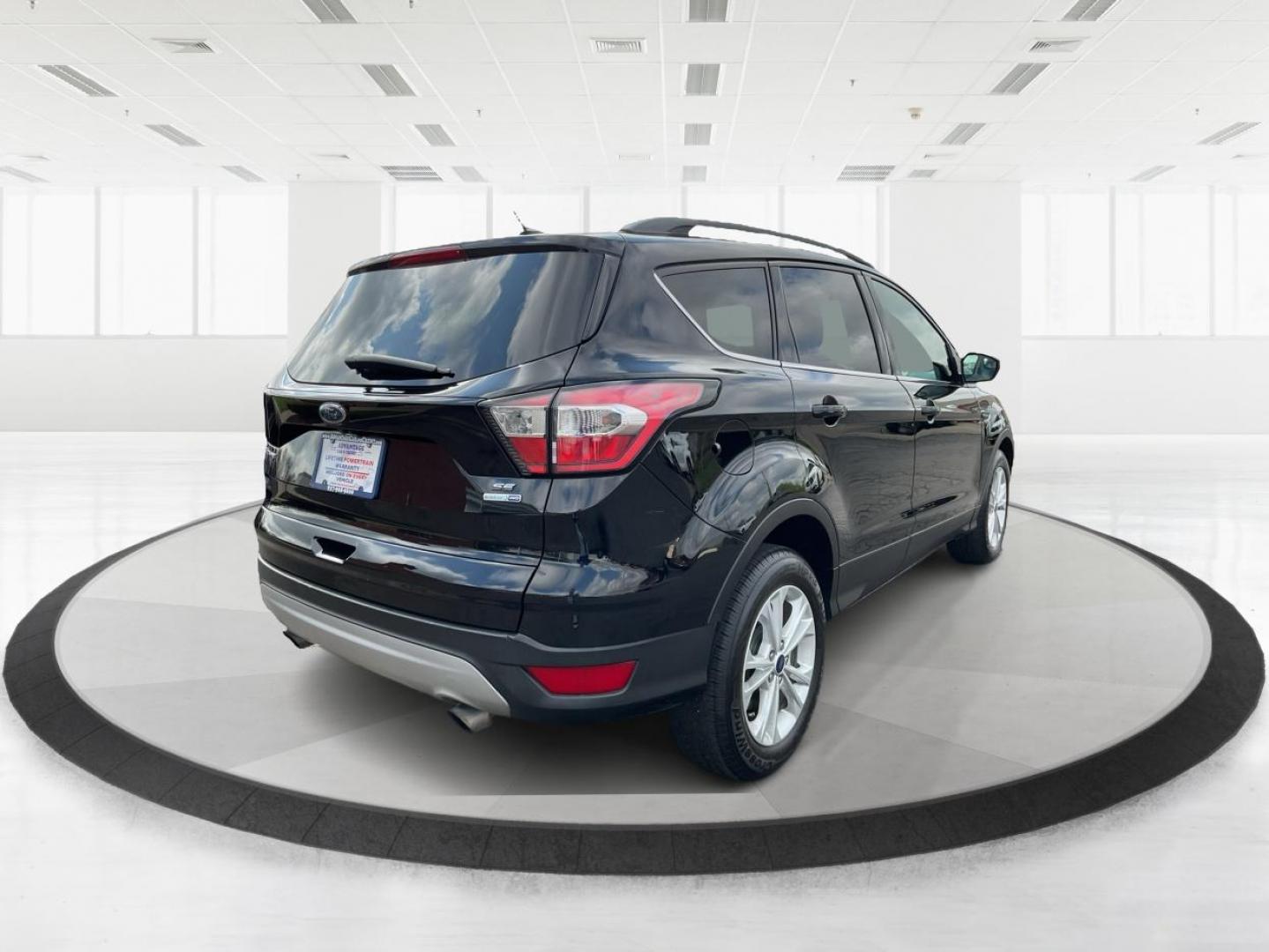 2018 Ford Escape SE (1FMCU9GD5JU) with an Other engine, located at 401 Woodman Dr, Riverside, OH, 45431, (937) 908-9800, 39.760899, -84.123421 - 2018 Ford Escape SE - Photo#2