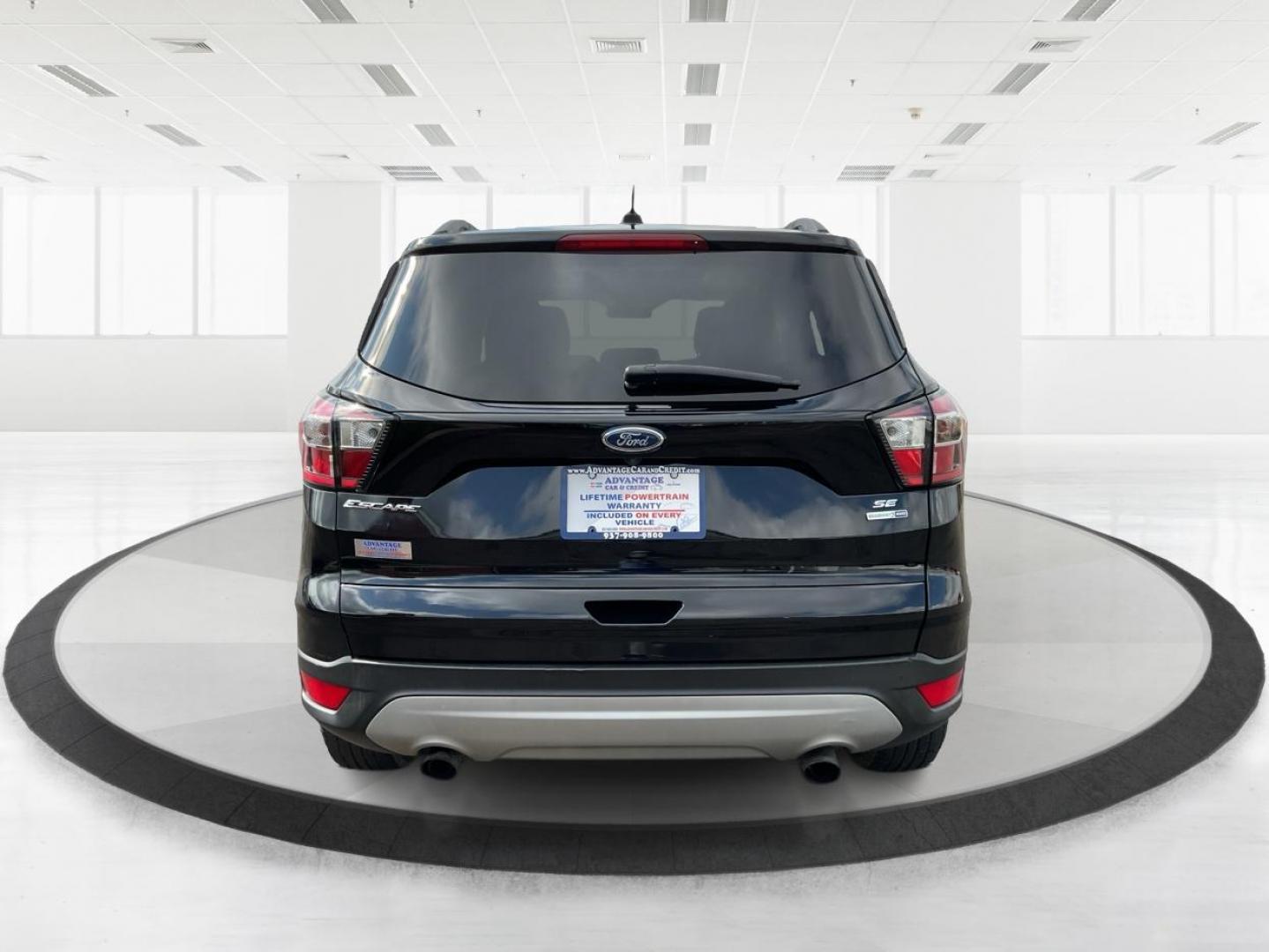2018 Ford Escape SE (1FMCU9GD5JU) with an Other engine, located at 401 Woodman Dr, Riverside, OH, 45431, (937) 908-9800, 39.760899, -84.123421 - 2018 Ford Escape SE - Photo#3