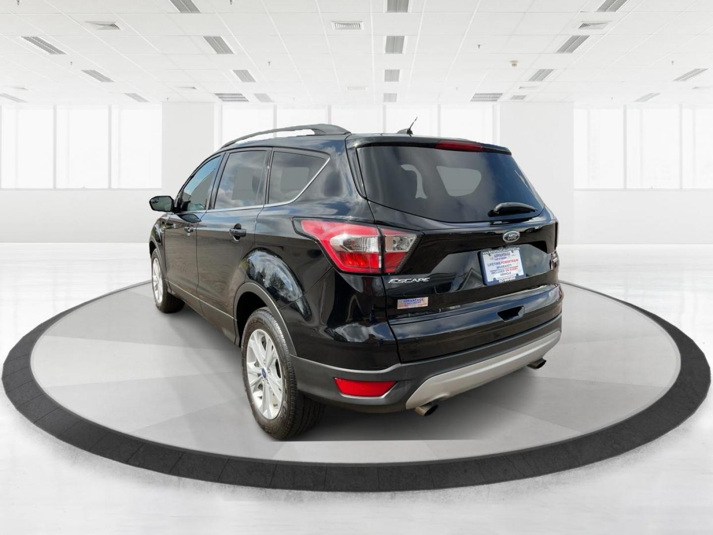 2018 Ford Escape SE (1FMCU9GD5JU) with an Other engine, located at 401 Woodman Dr, Riverside, OH, 45431, (937) 908-9800, 39.760899, -84.123421 - 2018 Ford Escape SE - Photo#4
