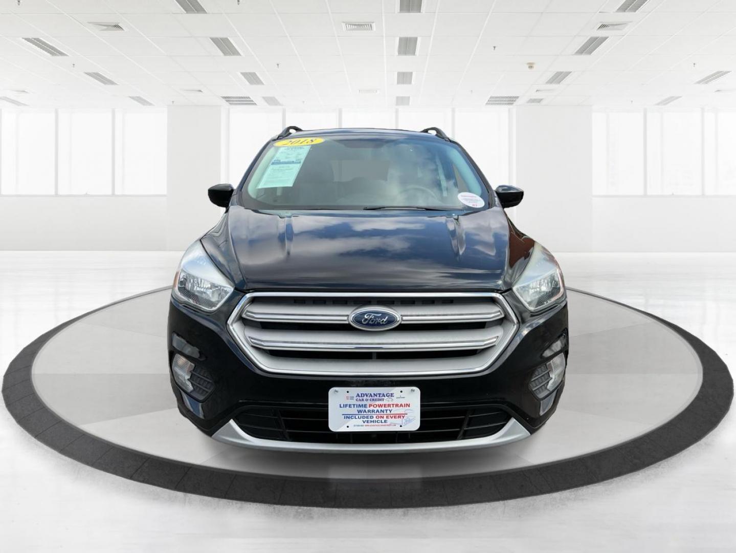 2018 Ford Escape SE (1FMCU9GD5JU) with an Other engine, located at 401 Woodman Dr, Riverside, OH, 45431, (937) 908-9800, 39.760899, -84.123421 - 2018 Ford Escape SE - Photo#6