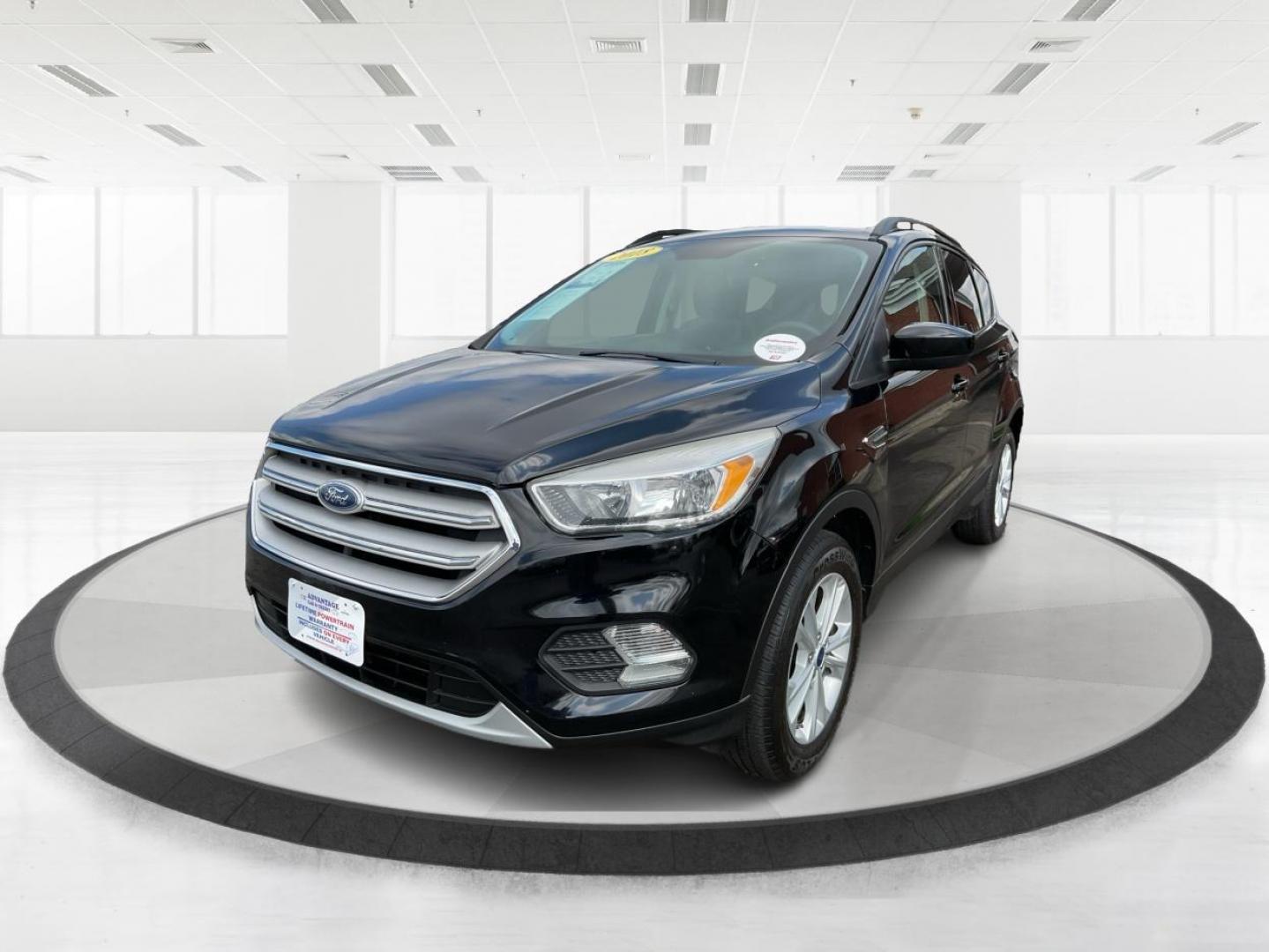 2018 Ford Escape SE (1FMCU9GD5JU) with an Other engine, located at 401 Woodman Dr, Riverside, OH, 45431, (937) 908-9800, 39.760899, -84.123421 - 2018 Ford Escape SE - Photo#7