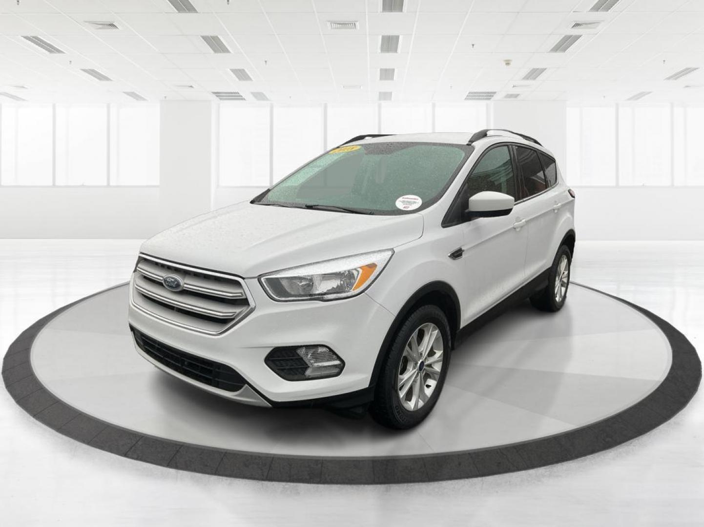 2018 Ford Escape SE (1FMCU0GD0JU) with an Other engine, located at 1230 East Main St, Xenia, OH, 45385, (937) 908-9800, 39.688026, -83.910172 - 2018 Ford Escape SE - Photo#7