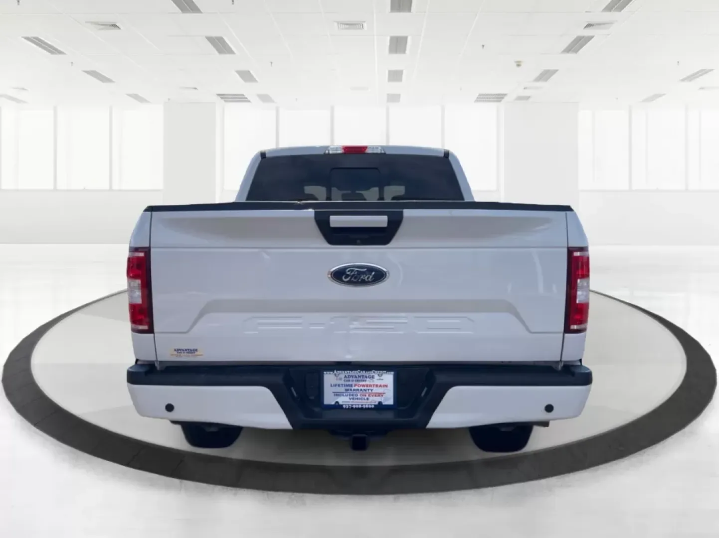 2018 Ford F-150 XLT (1FTEW1E57JF) with an Other engine, located at 880 E. National Road, Vandalia, OH, 45377, (937) 908-9800, 39.891918, -84.183594 - **Adventure Awaits with the 2018 Ford F-150 XLT: Your All-Weather Companion**<br /> <br /> Are you in search of a reliable vehicle that seamlessly balances rugged capability with everyday comfort? Look no further than the 2018 Ford F-150 XLT available at Advantage Car and Credit in Fairborn, OH. Thi - Photo#3