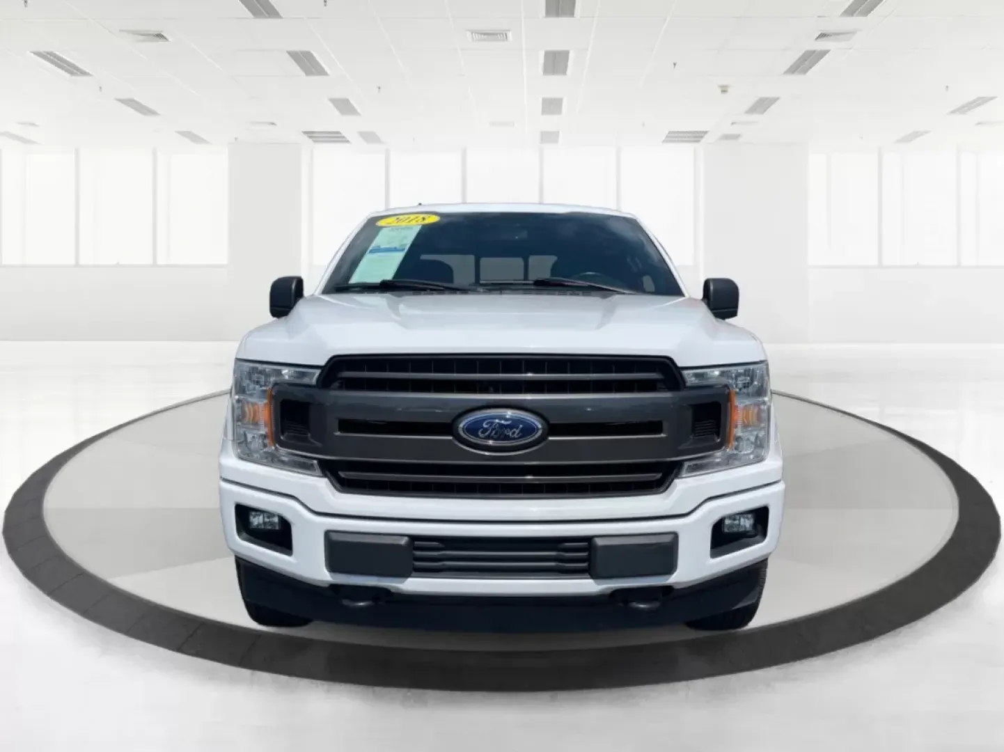 2018 Ford F-150 XLT (1FTEW1E57JF) with an Other engine, located at 880 E. National Road, Vandalia, OH, 45377, (937) 908-9800, 39.891918, -84.183594 - **Adventure Awaits with the 2018 Ford F-150 XLT: Your All-Weather Companion**<br /> <br /> Are you in search of a reliable vehicle that seamlessly balances rugged capability with everyday comfort? Look no further than the 2018 Ford F-150 XLT available at Advantage Car and Credit in Fairborn, OH. Thi - Photo#7