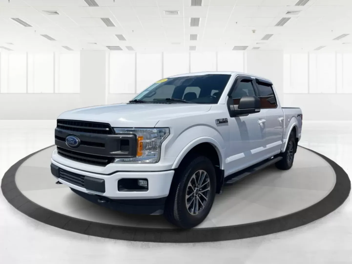 2018 Ford F-150 XLT (1FTEW1E57JF) with an Other engine, located at 880 E. National Road, Vandalia, OH, 45377, (937) 908-9800, 39.891918, -84.183594 - **Adventure Awaits with the 2018 Ford F-150 XLT: Your All-Weather Companion**<br /> <br /> Are you in search of a reliable vehicle that seamlessly balances rugged capability with everyday comfort? Look no further than the 2018 Ford F-150 XLT available at Advantage Car and Credit in Fairborn, OH. Thi - Photo#8