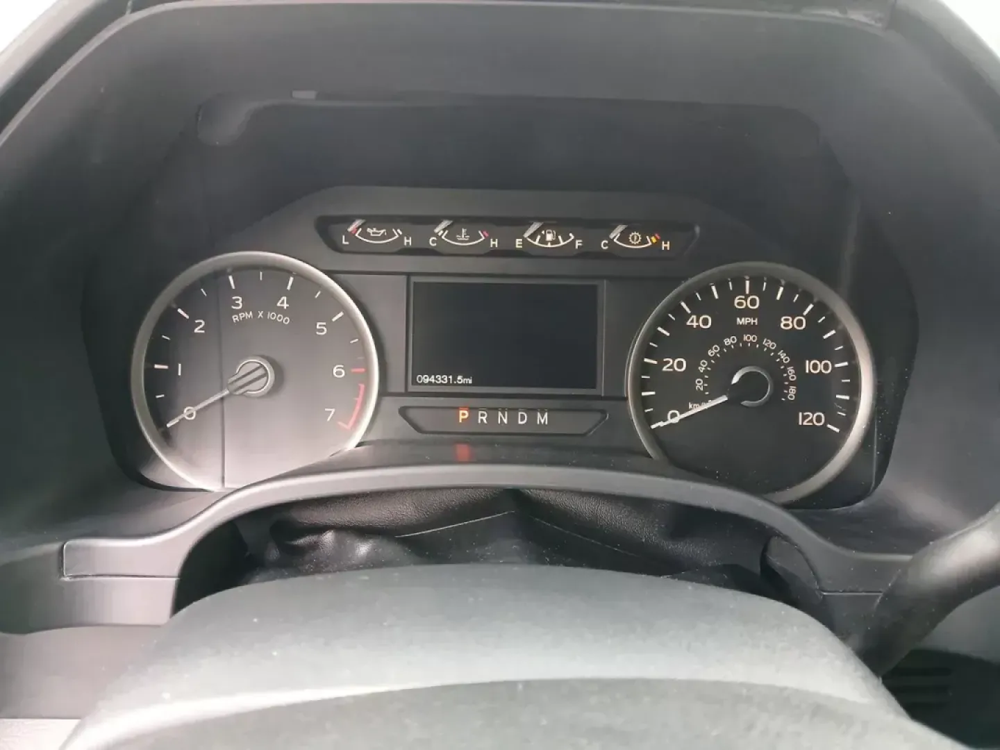 2018 Ford F-150 XLT SuperCrew 5.5-ft. Bed 4WD (1FTEW1E52JF) with an 5.0L V8 OHV 32V engine, 6-Speed Automatic transmission, located at 880 E. National Road, Vandalia, OH, 45377, (937) 908-9800, 39.891918, -84.183594 - One Owner - Photo#13