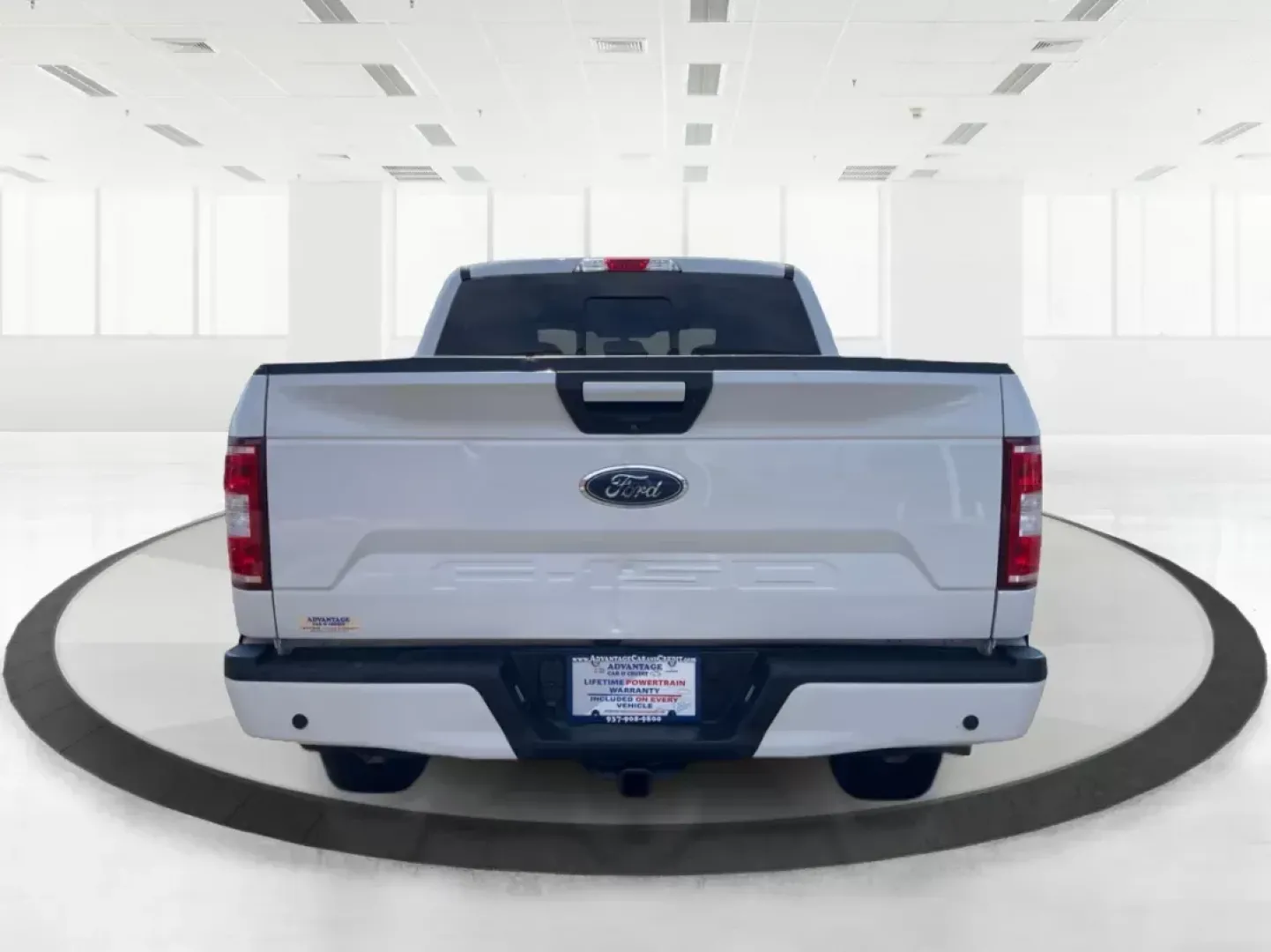 2018 Ford F-150 XLT (1FTEW1E57JF) with an Other engine, located at 1099 N County Rd 25A, Troy, OH, 45373, (937) 908-9800, 40.057079, -84.212883 - 2018 Ford F-150 XLT - Photo#3