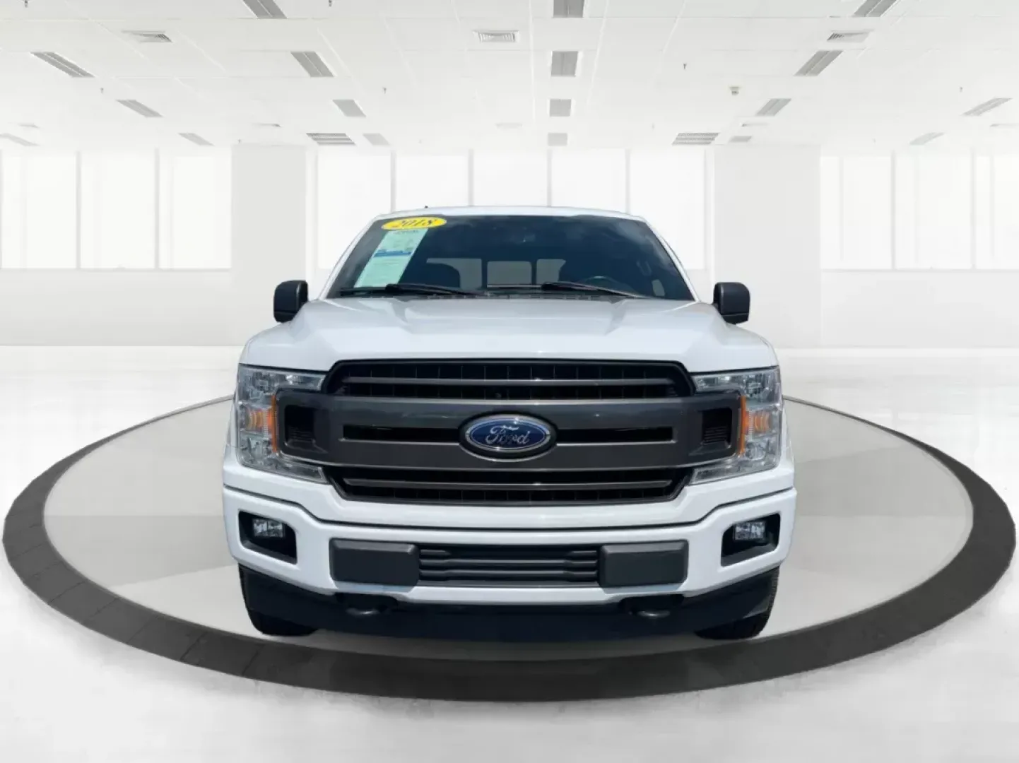2018 Ford F-150 XLT (1FTEW1E57JF) with an Other engine, located at 1099 N County Rd 25A, Troy, OH, 45373, (937) 908-9800, 40.057079, -84.212883 - 2018 Ford F-150 XLT - Photo#6