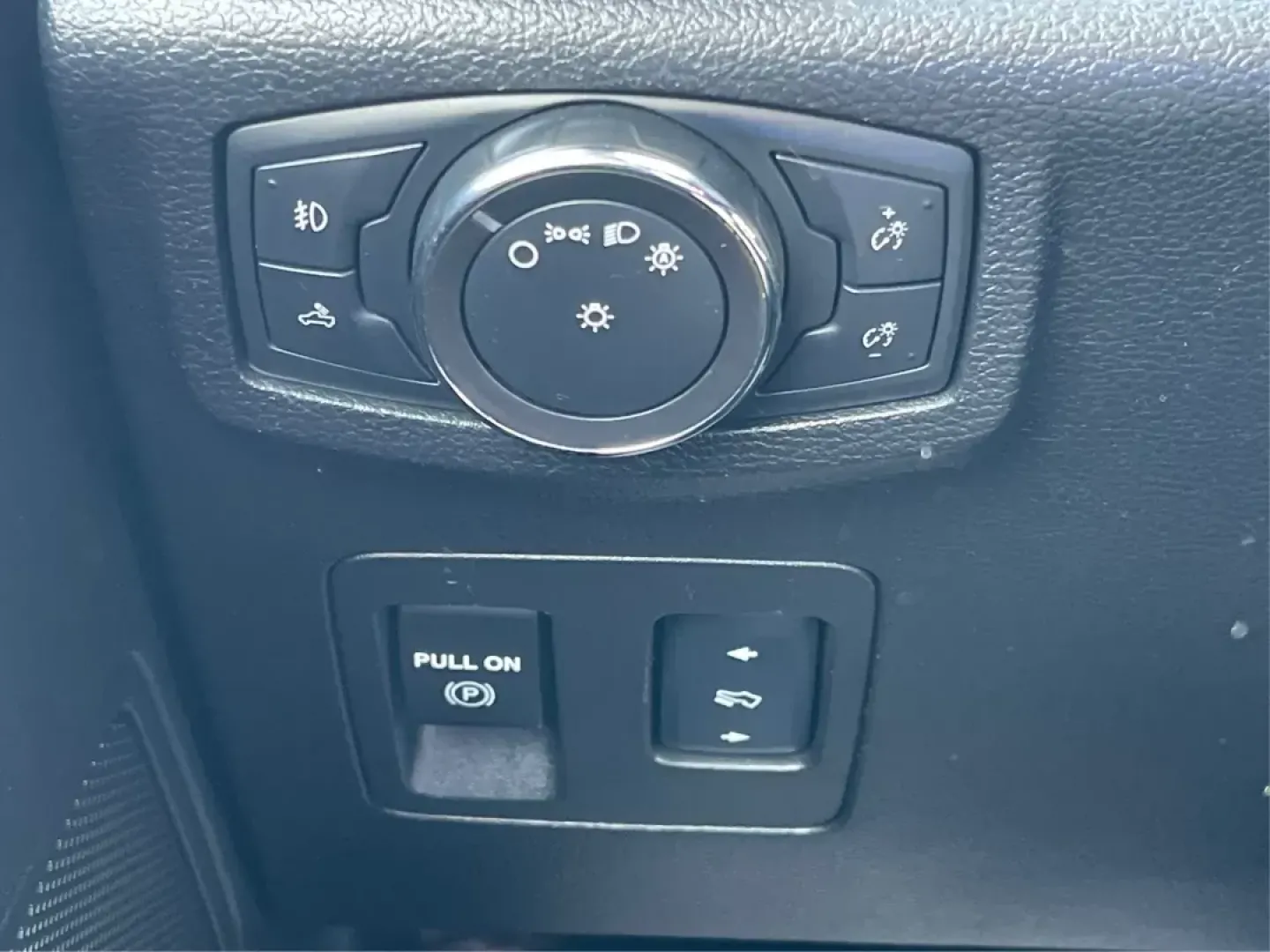 2018 Ford F-150 XLT (1FTEW1E57JF) with an Other engine, located at 1099 N County Rd 25A, Troy, OH, 45373, (937) 908-9800, 40.057079, -84.212883 - 2018 Ford F-150 XLT - Photo#16