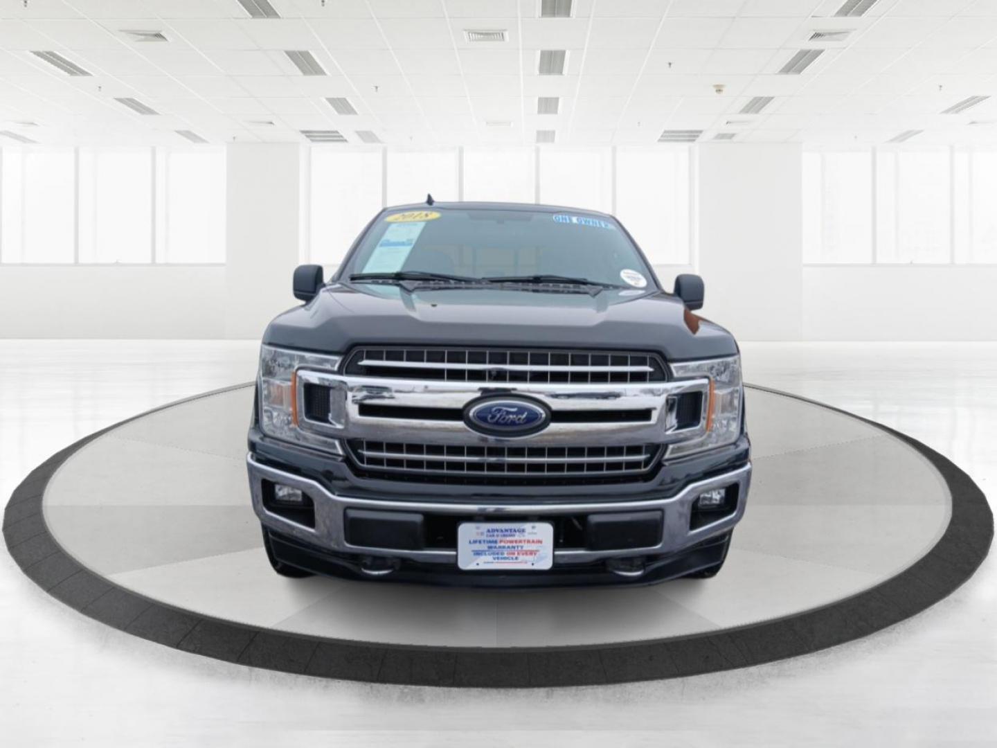 2018 Ford F-150 XLT SuperCrew 5.5-ft. Bed 4WD (1FTEW1E52JF) with an 5.0L V8 OHV 32V engine, 6-Speed Automatic transmission, located at 880 E. National Road, Vandalia, OH, 45377, (937) 908-9800, 39.891918, -84.183594 - One Owner - Photo#6