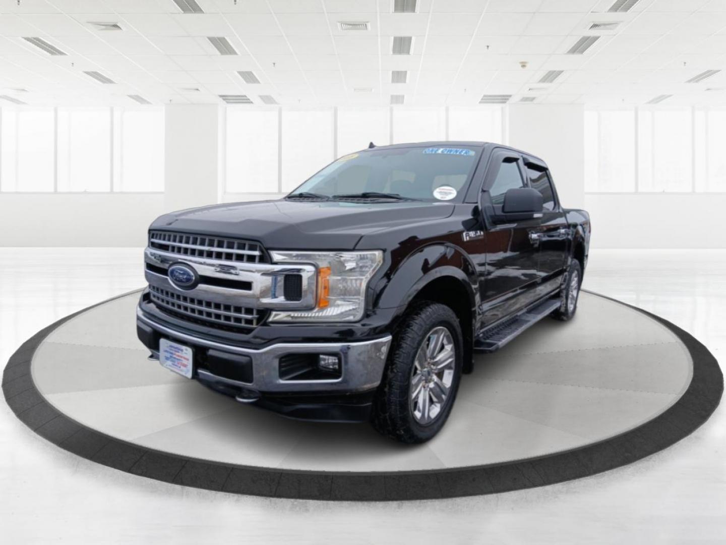 2018 Ford F-150 XLT SuperCrew 5.5-ft. Bed 4WD (1FTEW1E52JF) with an 5.0L V8 OHV 32V engine, 6-Speed Automatic transmission, located at 880 E. National Road, Vandalia, OH, 45377, (937) 908-9800, 39.891918, -84.183594 - One Owner - Photo#7