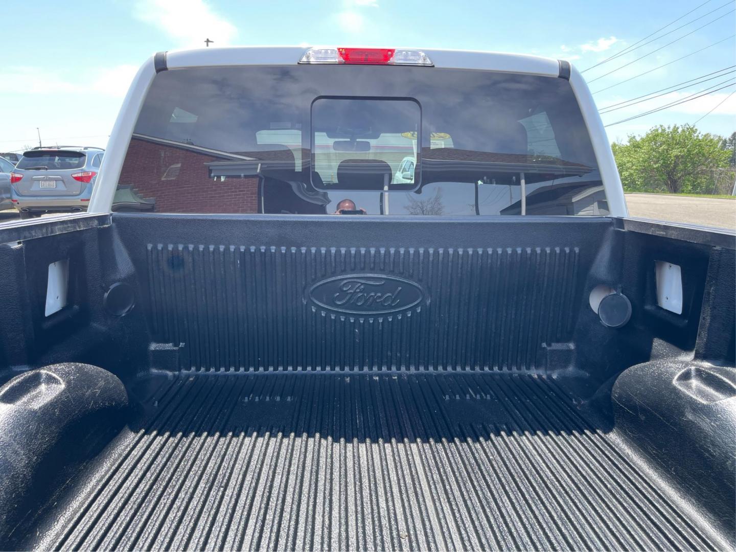 2018 Ford F-150 XLT (1FTEW1E57JF) with an Other engine, located at 8750 N County Rd 25A, Piqua, OH, 45356, (937) 908-9800, 40.164391, -84.232513 - 2018 Ford F-150 XLT - Photo#11