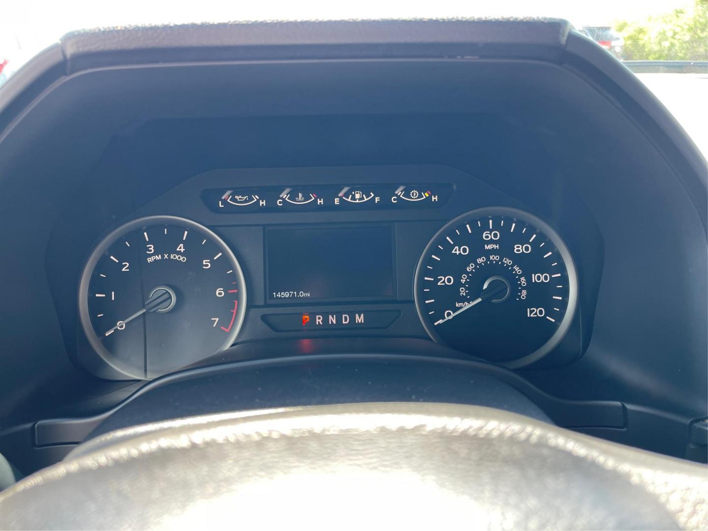 2018 Ford F-150 XLT (1FTEW1E57JF) with an Other engine, located at 8750 N County Rd 25A, Piqua, OH, 45356, (937) 908-9800, 40.164391, -84.232513 - 2018 Ford F-150 XLT - Photo#14