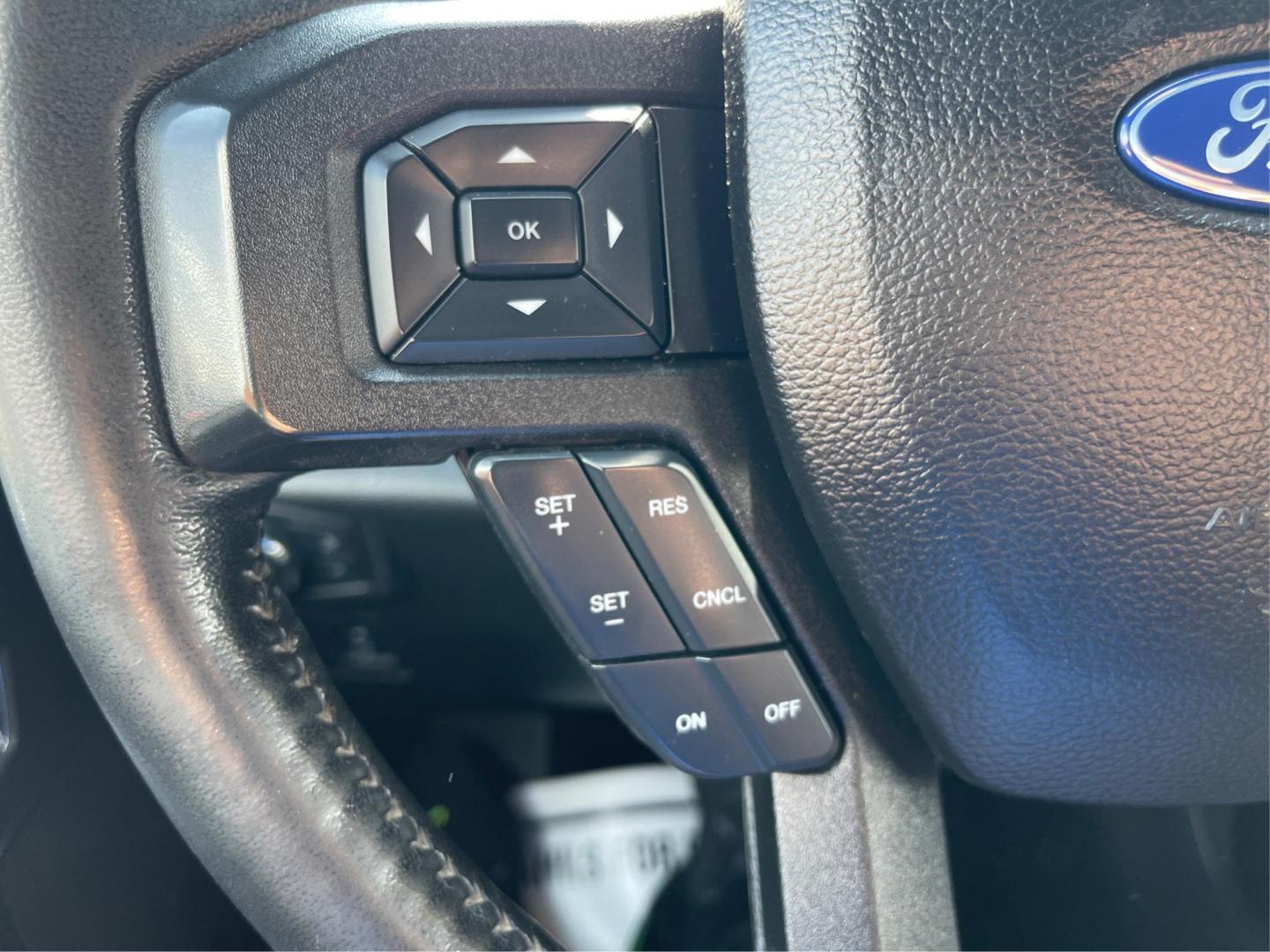2018 Ford F-150 XLT (1FTEW1E57JF) with an Other engine, located at 8750 N County Rd 25A, Piqua, OH, 45356, (937) 908-9800, 40.164391, -84.232513 - 2018 Ford F-150 XLT - Photo#15