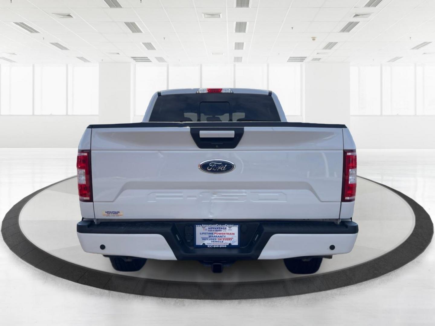 2018 Ford F-150 XLT (1FTEW1E57JF) with an Other engine, located at 8750 N County Rd 25A, Piqua, OH, 45356, (937) 908-9800, 40.164391, -84.232513 - 2018 Ford F-150 XLT - Photo#3