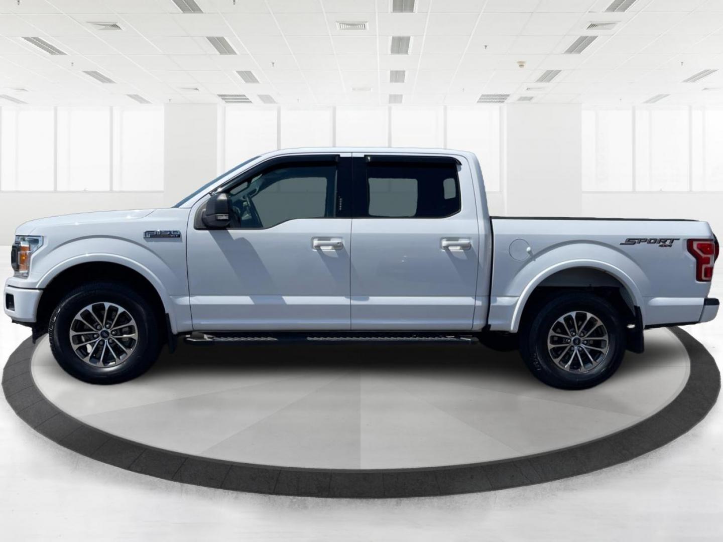 2018 Ford F-150 XLT (1FTEW1E57JF) with an Other engine, located at 8750 N County Rd 25A, Piqua, OH, 45356, (937) 908-9800, 40.164391, -84.232513 - 2018 Ford F-150 XLT - Photo#5