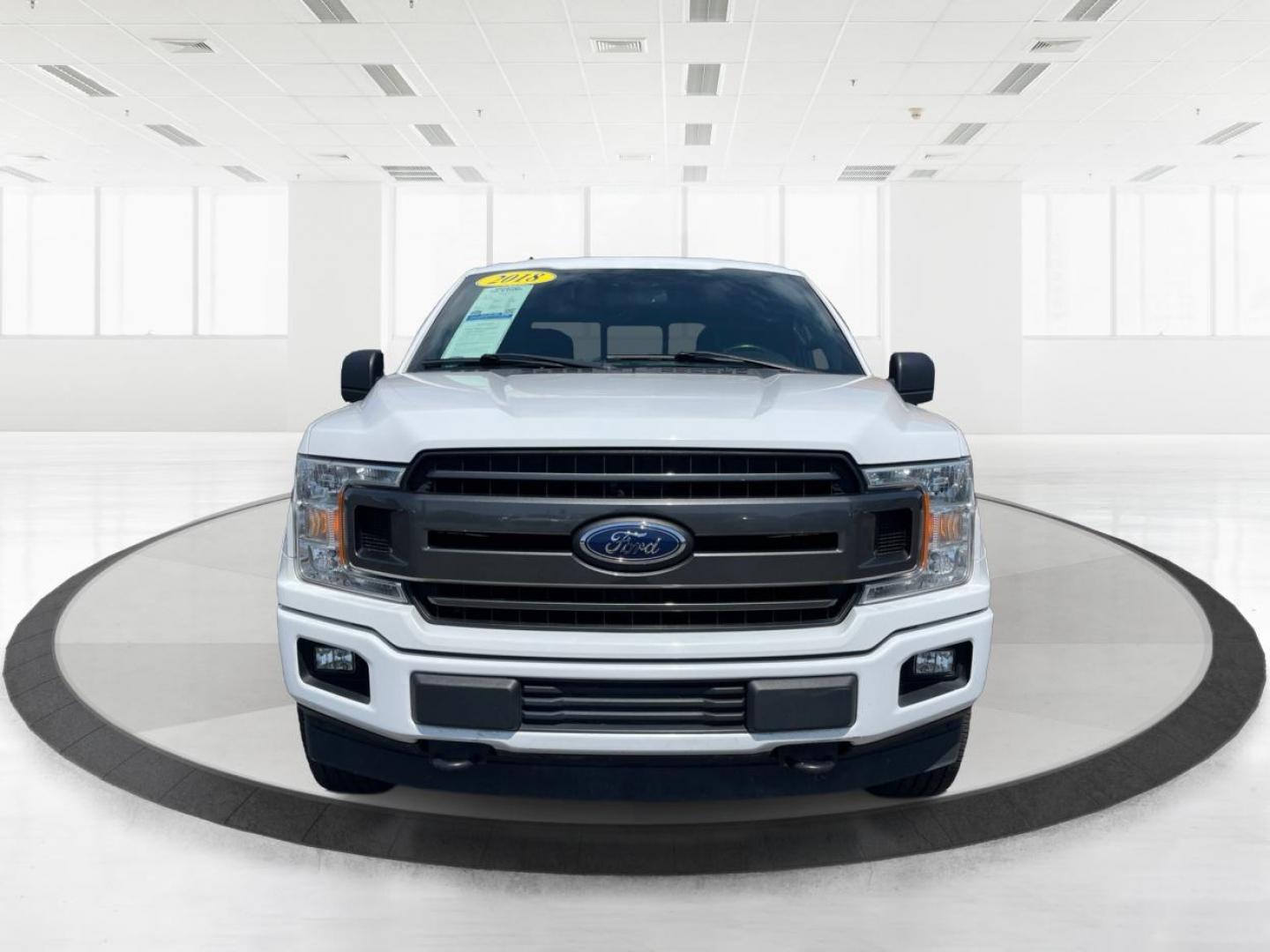 2018 Ford F-150 XLT (1FTEW1E57JF) with an Other engine, located at 8750 N County Rd 25A, Piqua, OH, 45356, (937) 908-9800, 40.164391, -84.232513 - 2018 Ford F-150 XLT - Photo#6