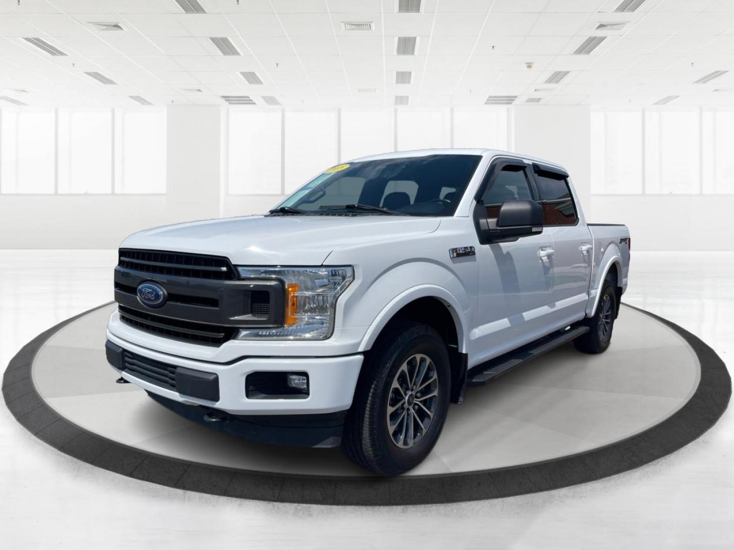 2018 Ford F-150 XLT (1FTEW1E57JF) with an Other engine, located at 8750 N County Rd 25A, Piqua, OH, 45356, (937) 908-9800, 40.164391, -84.232513 - 2018 Ford F-150 XLT - Photo#7