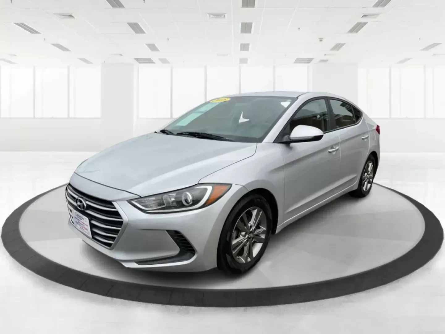 2018 Hyundai Elantra SEL (5NPD84LF9JH) with an Nu 2L I-4 DOHC engine, located at 1099 N County Rd 25A, Troy, OH, 45373, (937) 908-9800, 40.057079, -84.212883 - 2018 Hyundai Elantra SEL - Photo#7