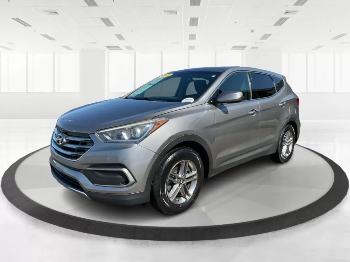 2018 Hyundai Santa Fe 2.4L (5NMZTDLB0JH) with an Theta II 2.4L I-4 gasoline direct injection engine, located at 401 Woodman Dr, Riverside, OH, 45431, (937) 908-9800, 39.760899, -84.123421 - Experience the perfect blend of comfort, style, and versatility with the **2018 Hyundai Santa Fe Sport**, now available at **Advantage Car and Credit**, your trusted **Buy Here Pay Here dealership** located at **1184 Kauffman Ave, Fairborn, OH 45324**. Whether you're a growing family looking for a r - Photo#7