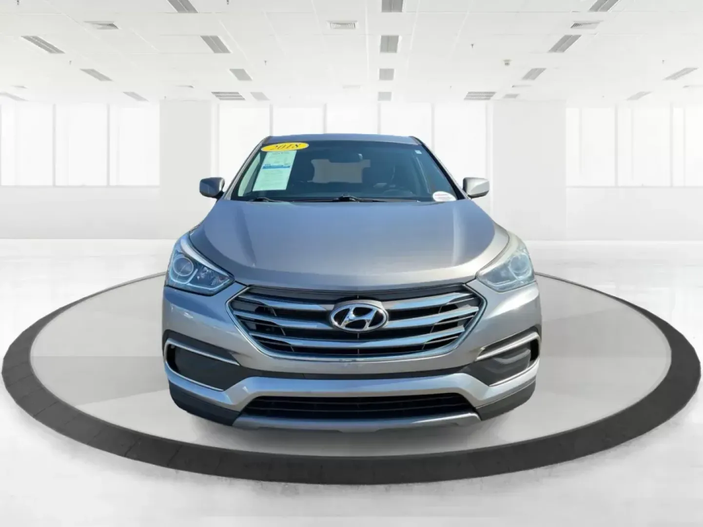 2018 Hyundai Santa Fe Sport 2.4L (5NMZTDLB0JH) with an Theta II 2.4L I-4 gasoline direct injection engine, located at 401 Woodman Dr, Riverside, OH, 45431, (937) 908-9800, 39.760899, -84.123421 - Experience the perfect blend of comfort, style, and versatility with the **2018 Hyundai Santa Fe Sport**, now available at **Advantage Car and Credit**, your trusted **Buy Here Pay Here dealership** located at **1184 Kauffman Ave, Fairborn, OH 45324**. Whether you're a growing family looking for a r - Photo#5