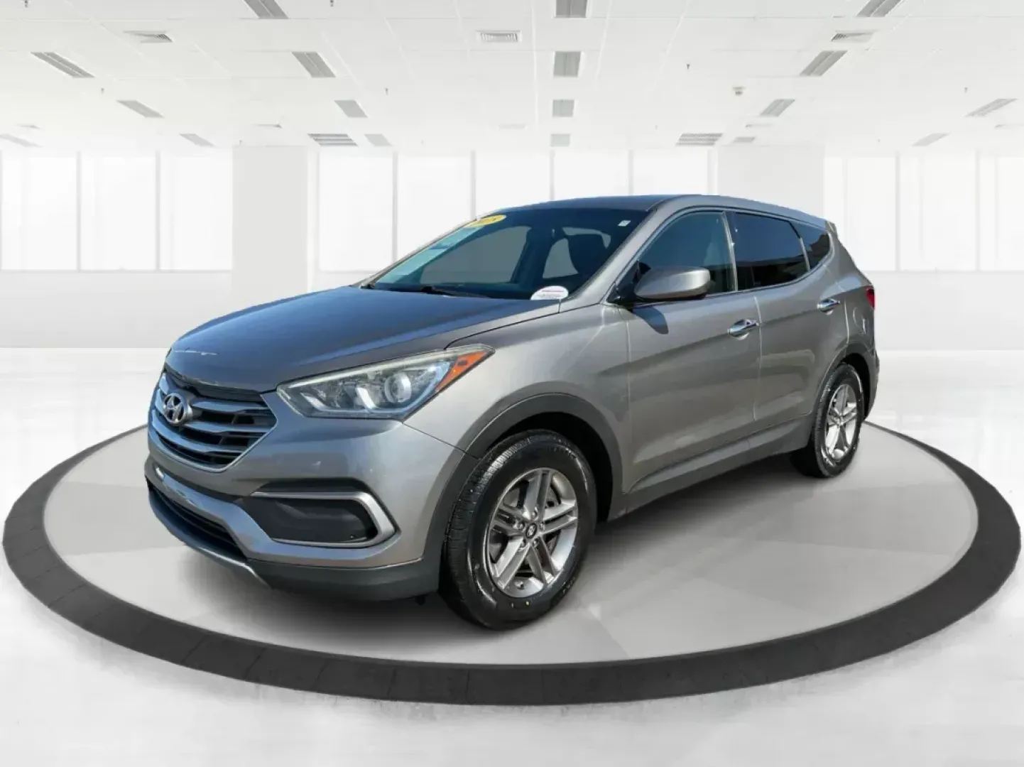2018 Hyundai Santa Fe Sport 2.4L (5NMZTDLB0JH) with an Theta II 2.4L I-4 gasoline direct injection engine, located at 401 Woodman Dr, Riverside, OH, 45431, (937) 908-9800, 39.760899, -84.123421 - Experience the perfect blend of comfort, style, and versatility with the **2018 Hyundai Santa Fe Sport**, now available at **Advantage Car and Credit**, your trusted **Buy Here Pay Here dealership** located at **1184 Kauffman Ave, Fairborn, OH 45324**. Whether you're a growing family looking for a r - Photo#6