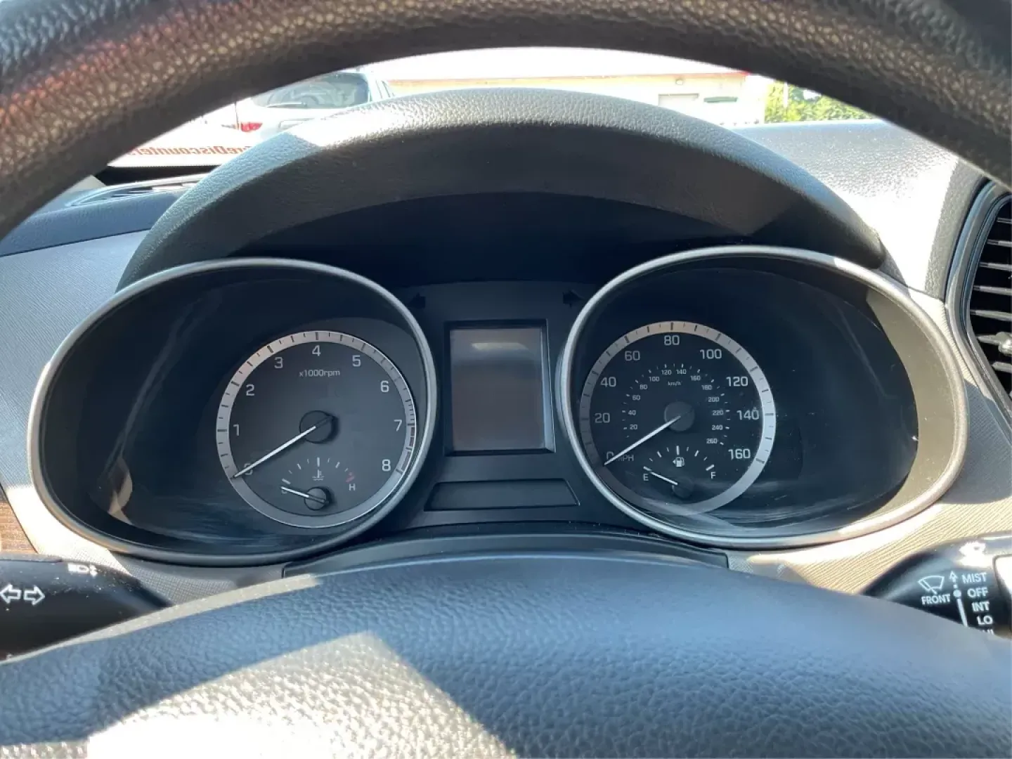 2018 Hyundai Santa Fe Sport 2.4L (5NMZTDLB0JH) with an Theta II 2.4L I-4 gasoline direct injection engine, located at 401 Woodman Dr, Riverside, OH, 45431, (937) 908-9800, 39.760899, -84.123421 - Experience the perfect blend of comfort, style, and versatility with the **2018 Hyundai Santa Fe Sport**, now available at **Advantage Car and Credit**, your trusted **Buy Here Pay Here dealership** located at **1184 Kauffman Ave, Fairborn, OH 45324**. Whether you're a growing family looking for a r - Photo#13