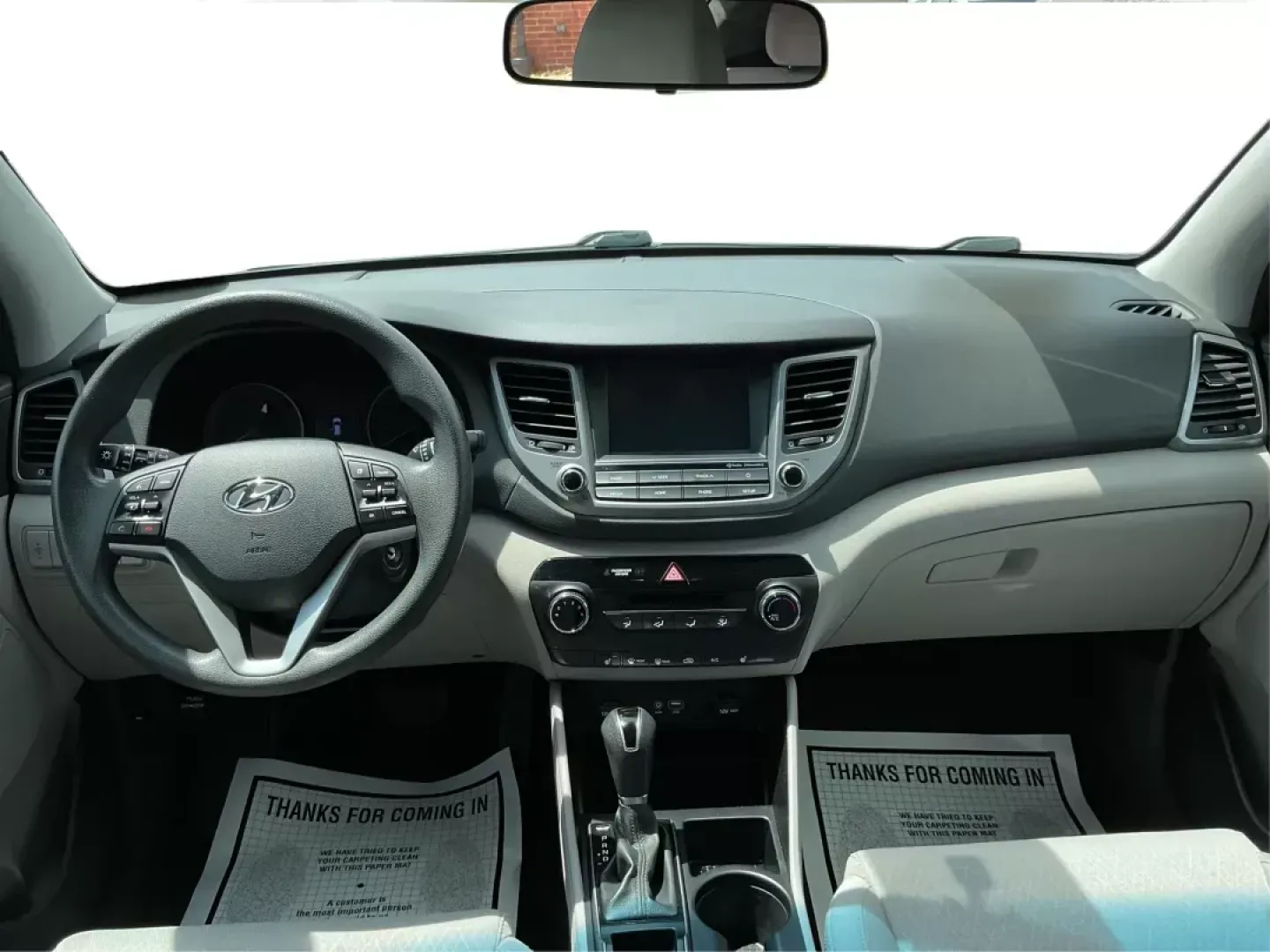 2018 Hyundai Tucson SEL (KM8J3CA44JU) with an Nu 2L I-4 gasoline direct injection engine, located at 1184 Kauffman Ave, Fairborn, OH, 45324, (937) 908-9800, 39.807072, -84.030914 - **Explore Your Next Adventure in the 2018 Hyundai Tucson SEL Perfect for Families and Adventurers Alike!**<br /> <br /> Are you searching for a versatile and stylish SUV that perfectly balances comfort and performance? Look no further! The 2018 Hyundai Tucson SEL is your ticket to unforgettable fam - Photo#19