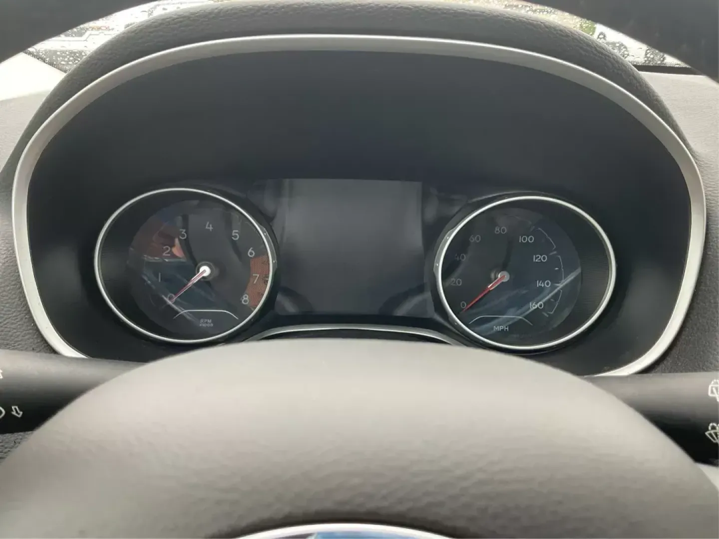 2018 Jeep Compass Latitude 4x4 (3C4NJDBB1JT) with an Other engine, located at 1951 S Dayton Lakeview Rd., New Carlisle, OH, 45344, (937) 908-9800, 39.890999, -84.050255 - 2018 Jeep Compass Latitude 4x4 - Photo#13