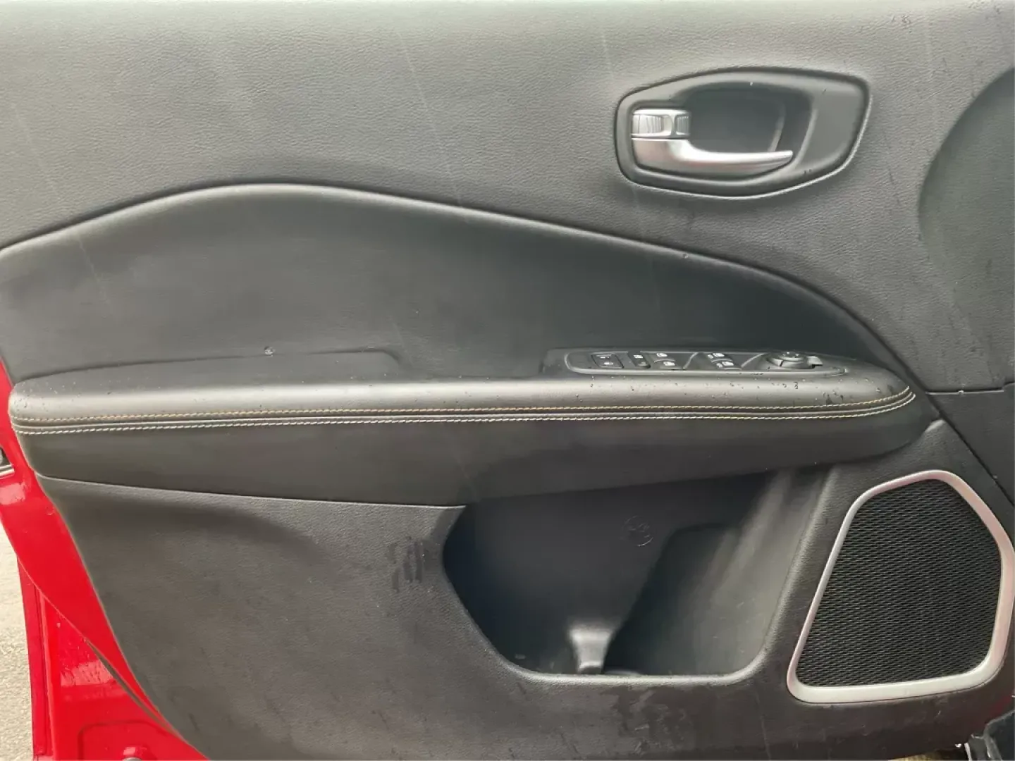 2018 Jeep Compass Latitude 4x4 (3C4NJDBB1JT) with an Other engine, located at 1951 S Dayton Lakeview Rd., New Carlisle, OH, 45344, (937) 908-9800, 39.890999, -84.050255 - 2018 Jeep Compass Latitude 4x4 - Photo#16