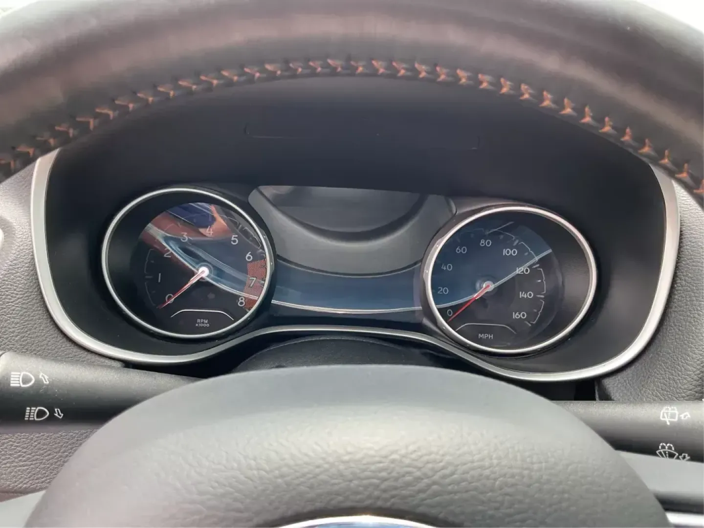 2018 Jeep Compass Latitude 4x4 (3C4NJDBB6JT) with an Other engine, located at 1230 East Main St, Xenia, OH, 45385, (937) 908-9800, 39.688026, -83.910172 - **Experience Adventure and Comfort with the 2018 Jeep Compass Latitude 4x4 at Advantage Car and Credit in Fairborn, OH!**<br /> <br /> Are you ready to embark on your next adventure? The 2018 Jeep Compass Latitude 4x4 is designed for those who crave exploration while keeping comfort at the forefront - Photo#14