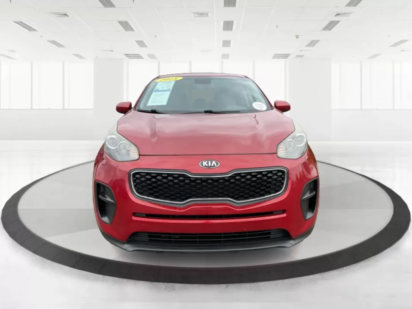 2018 Kia Sportage LX (KNDPM3AC2J7) with an Theta II 2.4L I-4 gasoline direct injection engine, located at 1951 S Dayton Lakeview Rd., New Carlisle, OH, 45344, (937) 908-9800, 39.890999, -84.050255 - Experience the thrill of adventure with the 2018 Kia Sportage, a vehicle designed to elevate your daily commute or weekend getaways. This stylish crossover, available at Advantage Car and Credit in Fairborn, OH, is perfect for those who crave versatility and reliability. Whether you're a growing fam - Photo#7