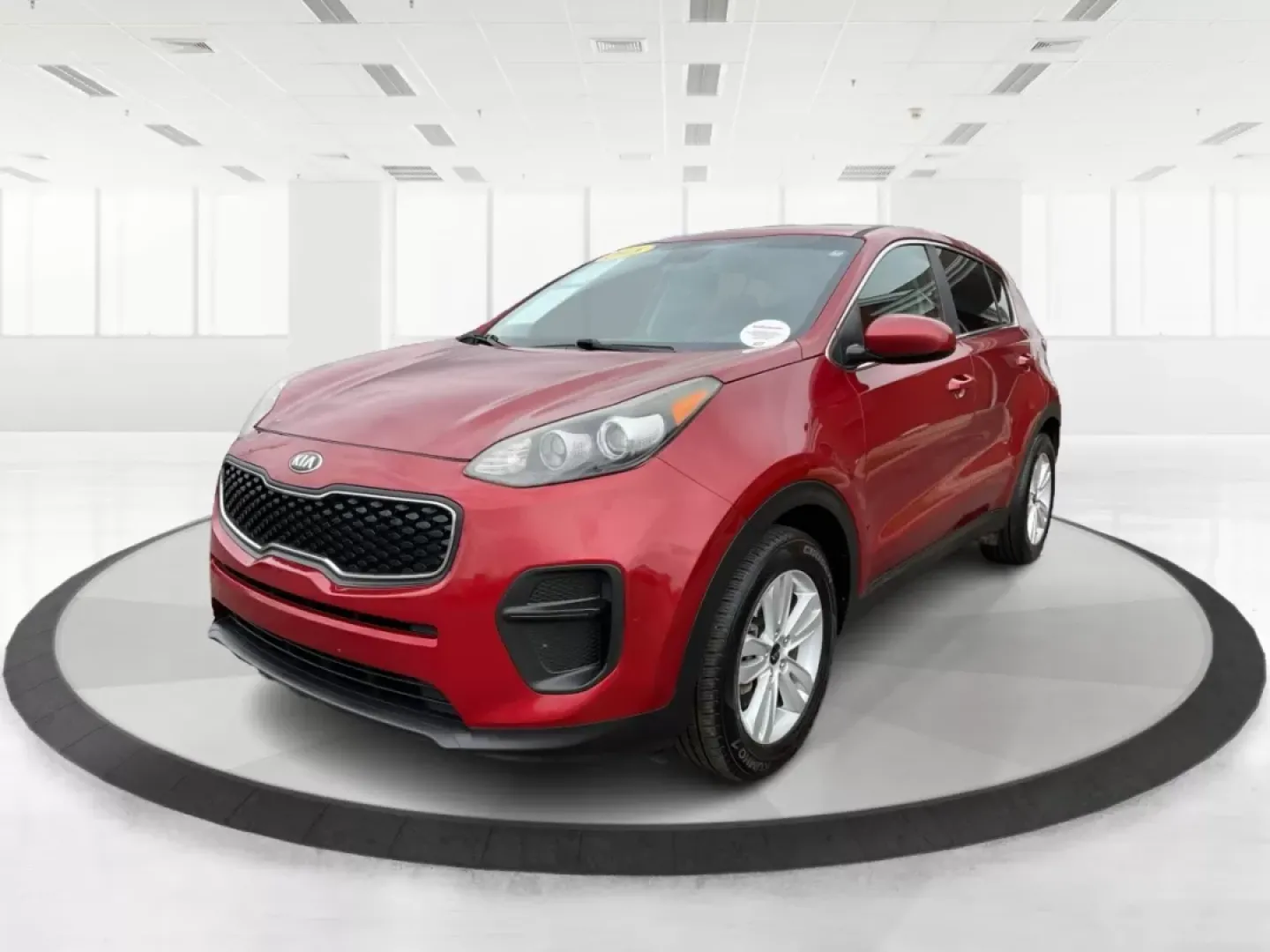 2018 Kia Sportage LX (KNDPM3AC2J7) with an Theta II 2.4L I-4 gasoline direct injection engine, located at 1951 S Dayton Lakeview Rd., New Carlisle, OH, 45344, (937) 908-9800, 39.890999, -84.050255 - Experience the thrill of adventure with the 2018 Kia Sportage, a vehicle designed to elevate your daily commute or weekend getaways. This stylish crossover, available at Advantage Car and Credit in Fairborn, OH, is perfect for those who crave versatility and reliability. Whether you're a growing fam - Photo#8