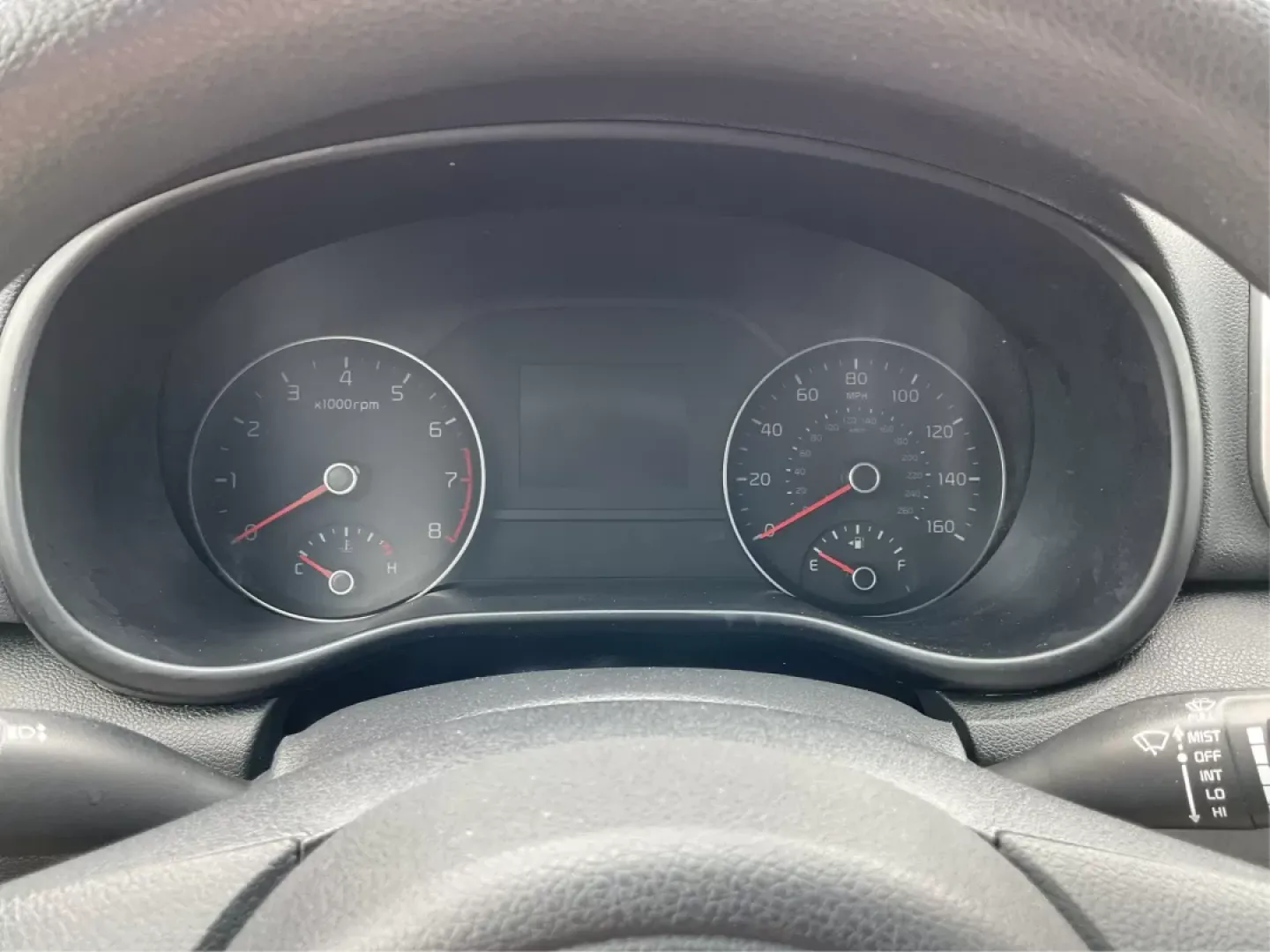 2018 Kia Sportage LX (KNDPM3AC2J7) with an Theta II 2.4L I-4 gasoline direct injection engine, located at 1951 S Dayton Lakeview Rd., New Carlisle, OH, 45344, (937) 908-9800, 39.890999, -84.050255 - Experience the thrill of adventure with the 2018 Kia Sportage, a vehicle designed to elevate your daily commute or weekend getaways. This stylish crossover, available at Advantage Car and Credit in Fairborn, OH, is perfect for those who crave versatility and reliability. Whether you're a growing fam - Photo#14