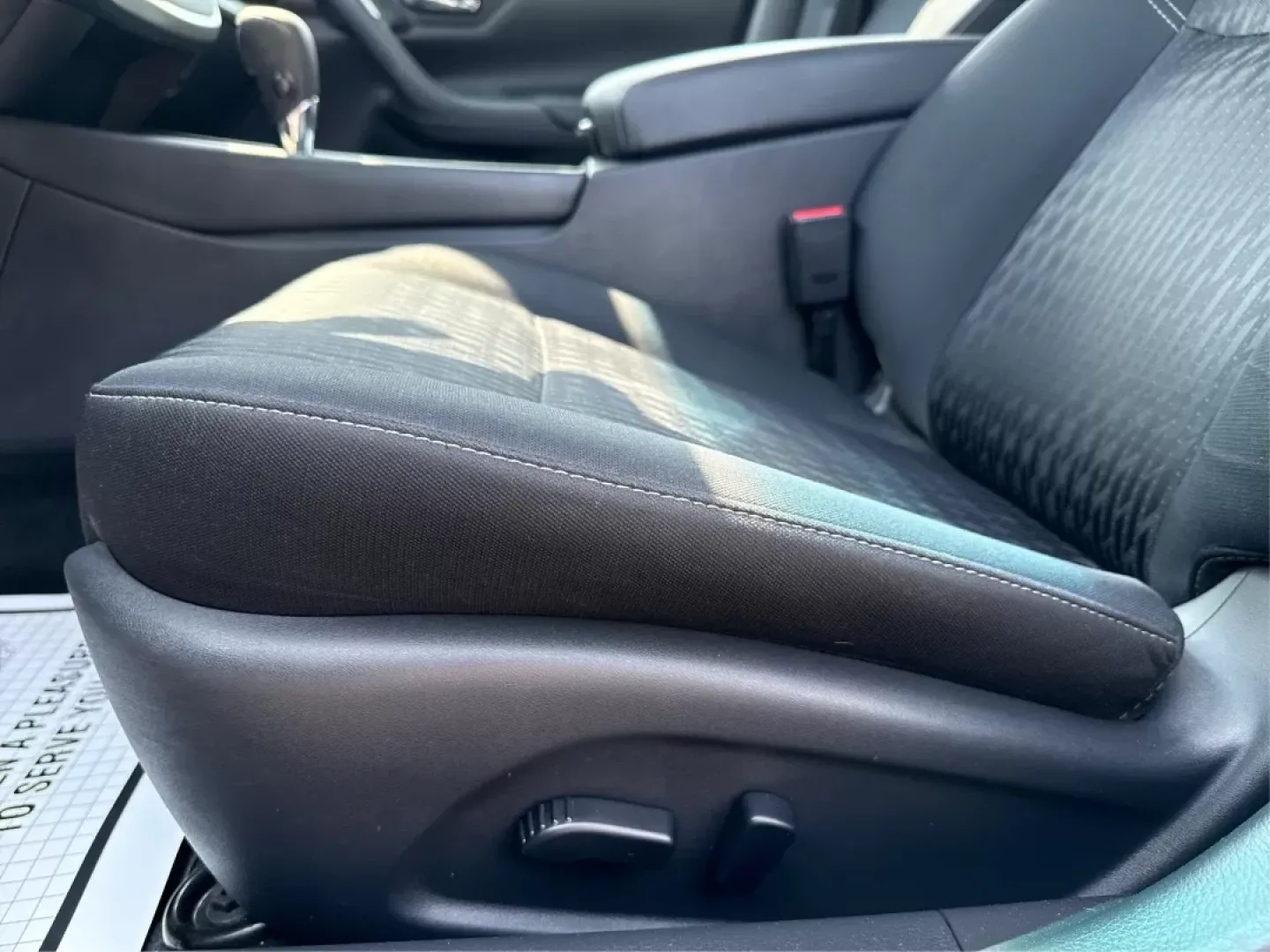 2018 Nissan Altima 2.5 S (1N4AL3AP5JC) with an 2.5L I-4 DOHC engine, located at 1230 East Main St, Xenia, OH, 45385, (937) 908-9800, 39.688026, -83.910172 - Are you searching for a reliable sedan that combines comfort, affordability, and style? Look no further than this 2018 Nissan Altima 2.5 S, available now at Advantage Car and Credit in Fairborn, OH. Perfect for commuting to work or making family outings more enjoyable, this sleek vehicle is designed - Photo#18