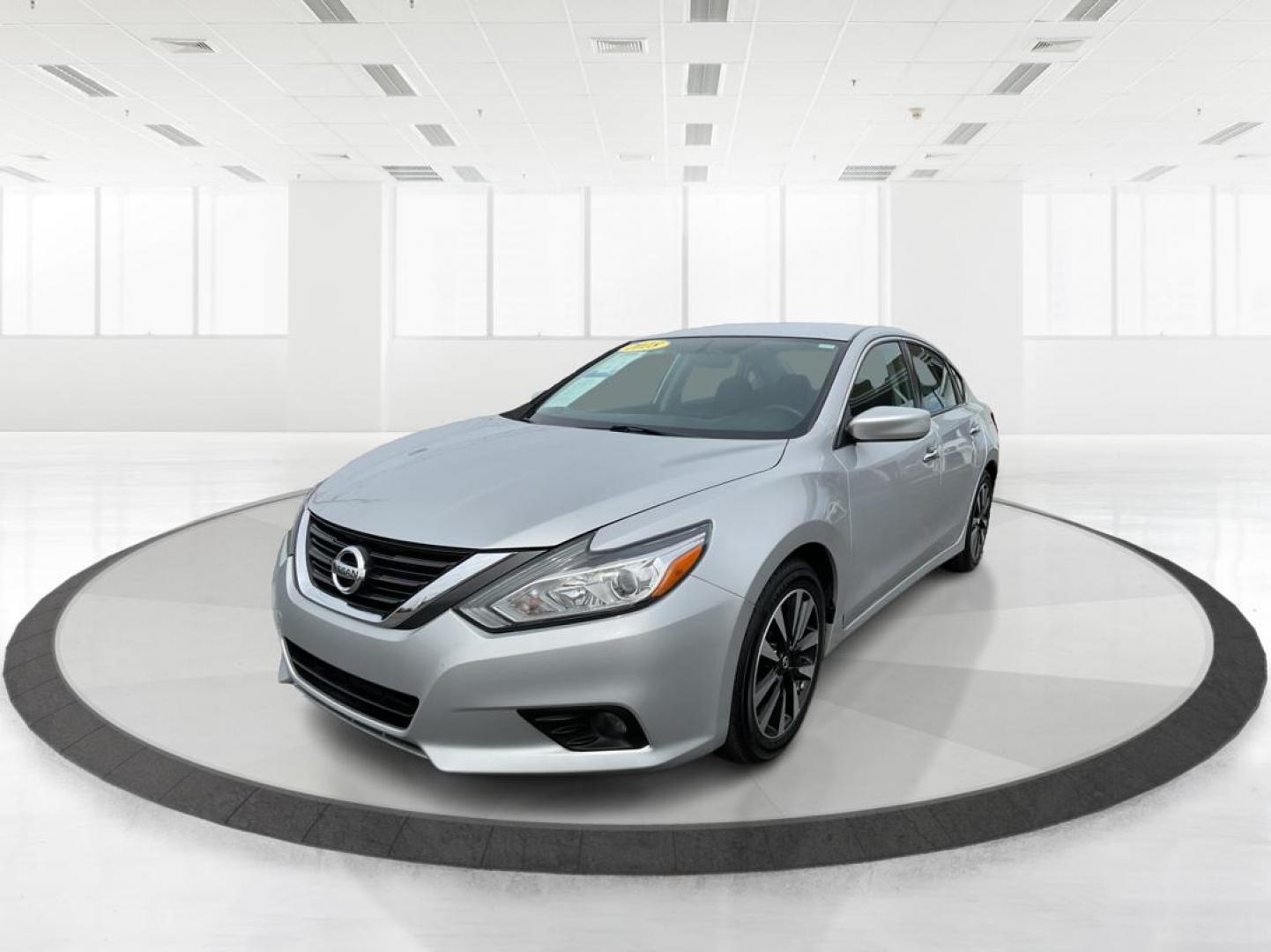 2018 Nissan Altima 2.5 SV (1N4AL3APXJC) with an 2.5L I-4 DOHC engine, located at 880 E. National Road, Vandalia, OH, 45377, (937) 908-9800, 39.891918, -84.183594 - 2018 Nissan Altima 2.5 SV - Photo#7