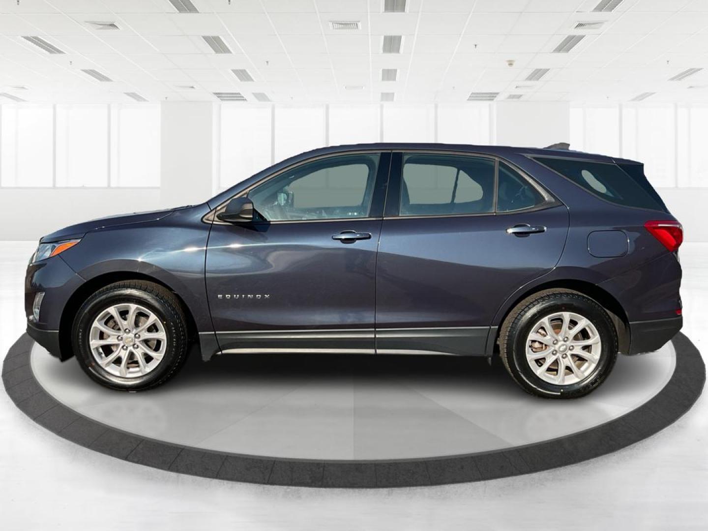 2019 Chevrolet Equinox LS 2WD (3GNAXHEV2KL) with an 1.5L L4 DOHC 16V TURBO engine, 6-Speed Automatic transmission, located at 8750 N County Rd 25A, Piqua, OH, 45356, (937) 908-9800, 40.164391, -84.232513 - 2019 Chevrolet Equinox LS 2WD - Photo#5